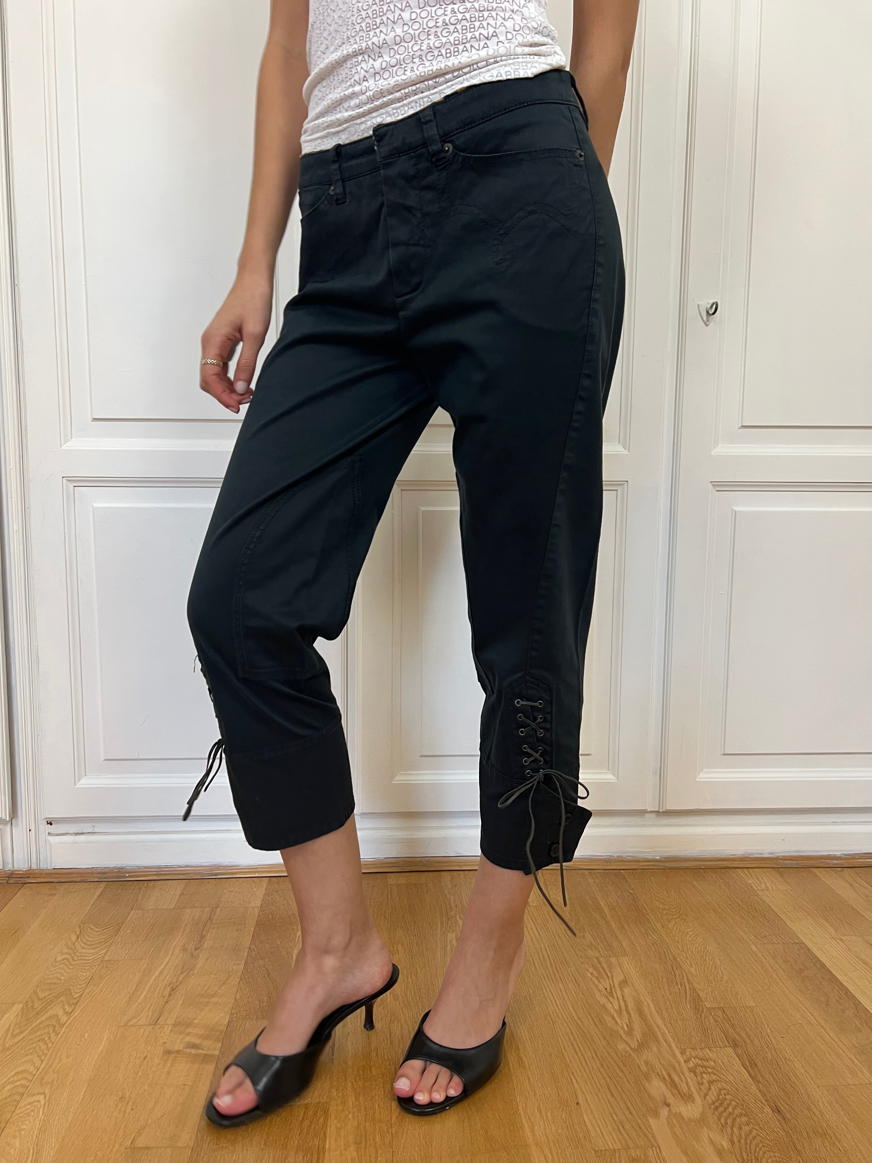 Roberto Cavalli Capri