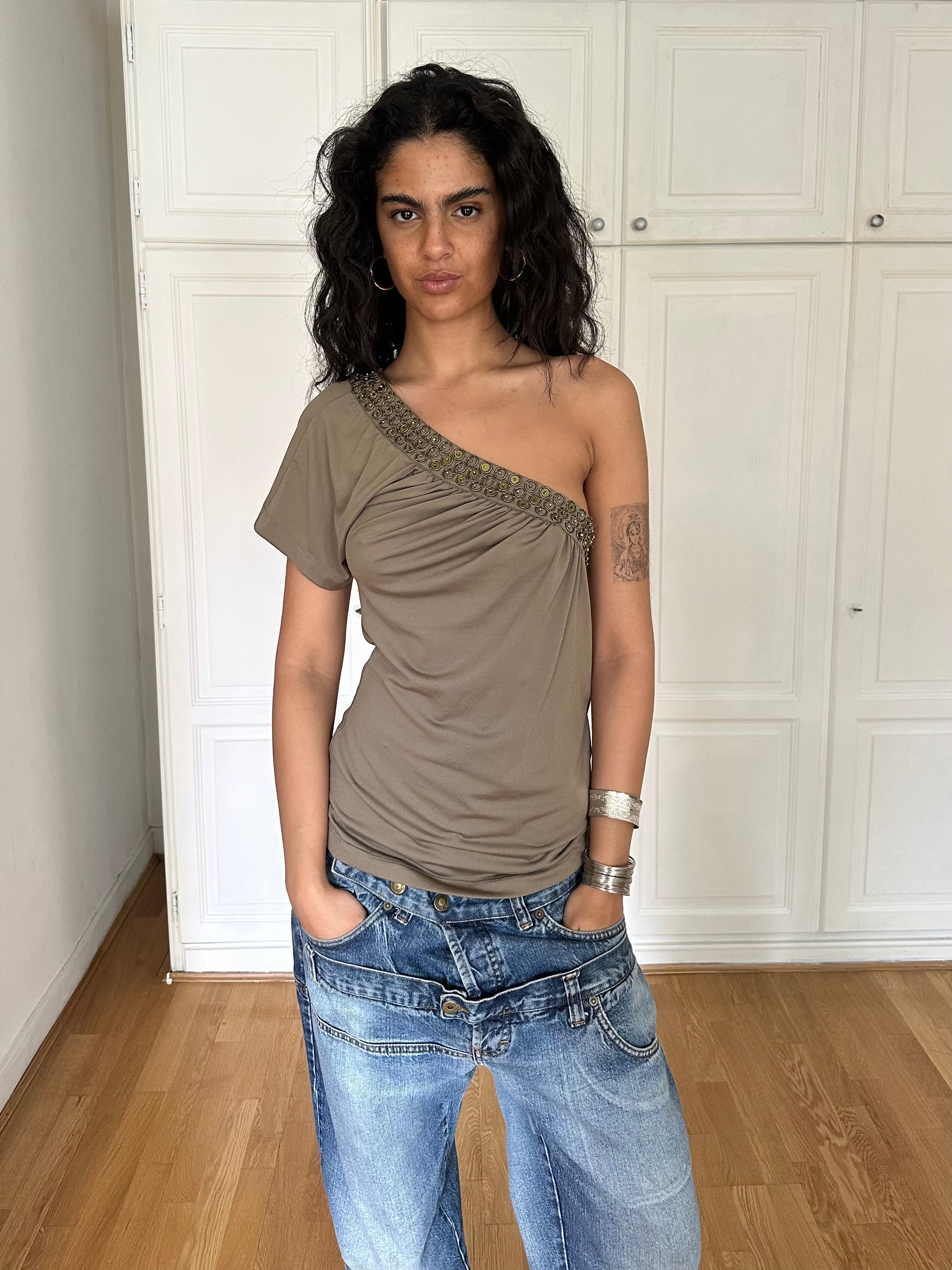 Roberto Cavalli Blouse