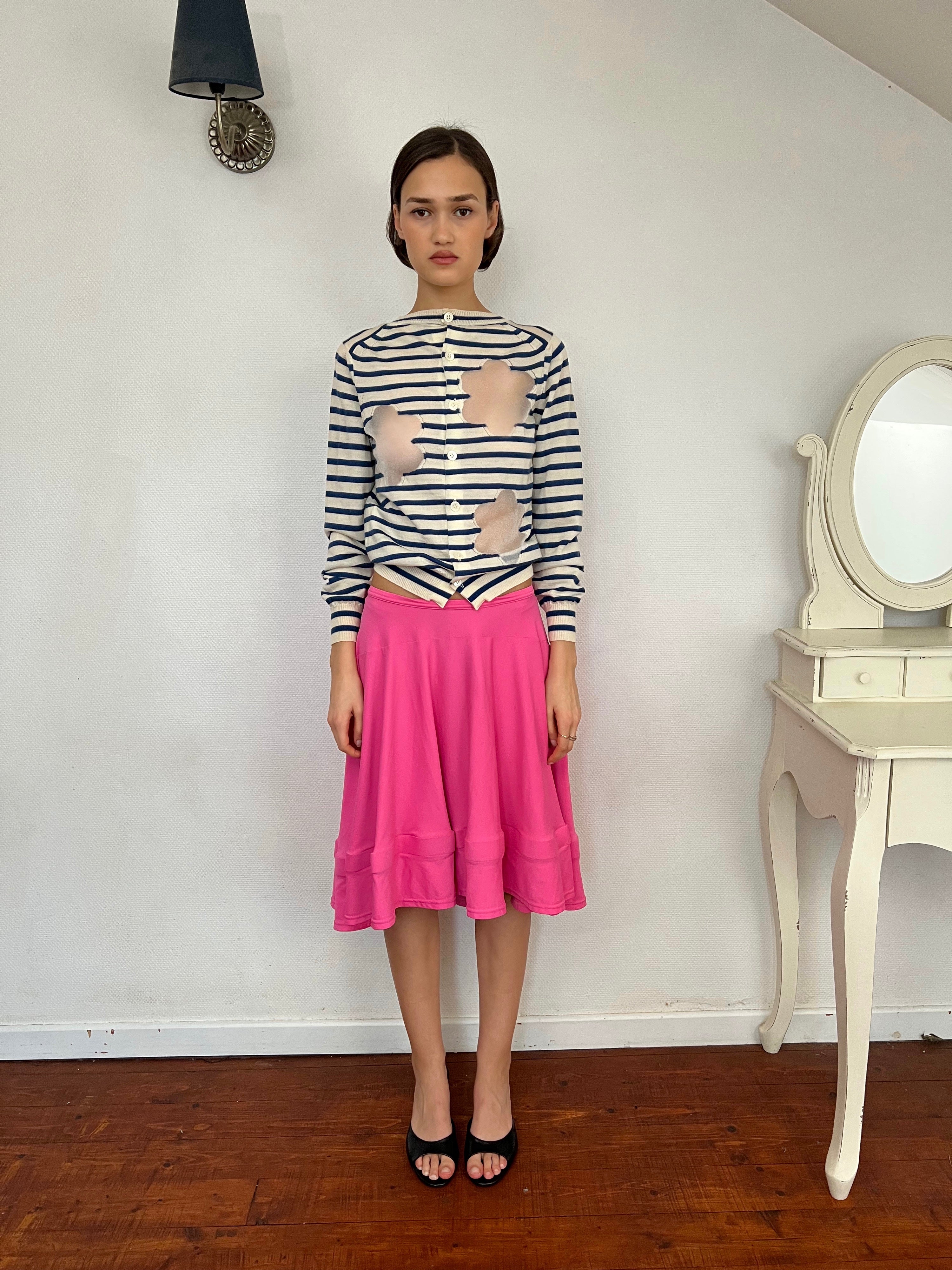 Comme des garçons Cardigan