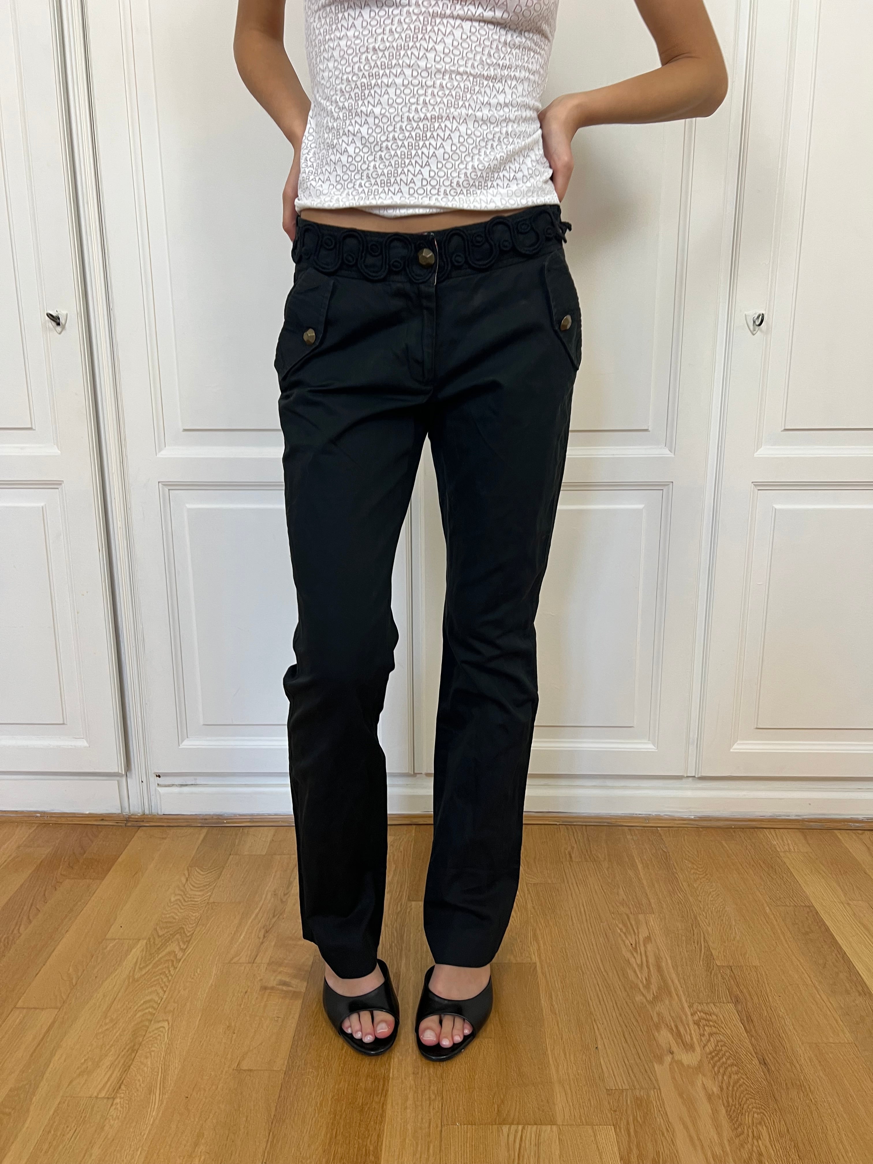Roberto Cavalli Trousers