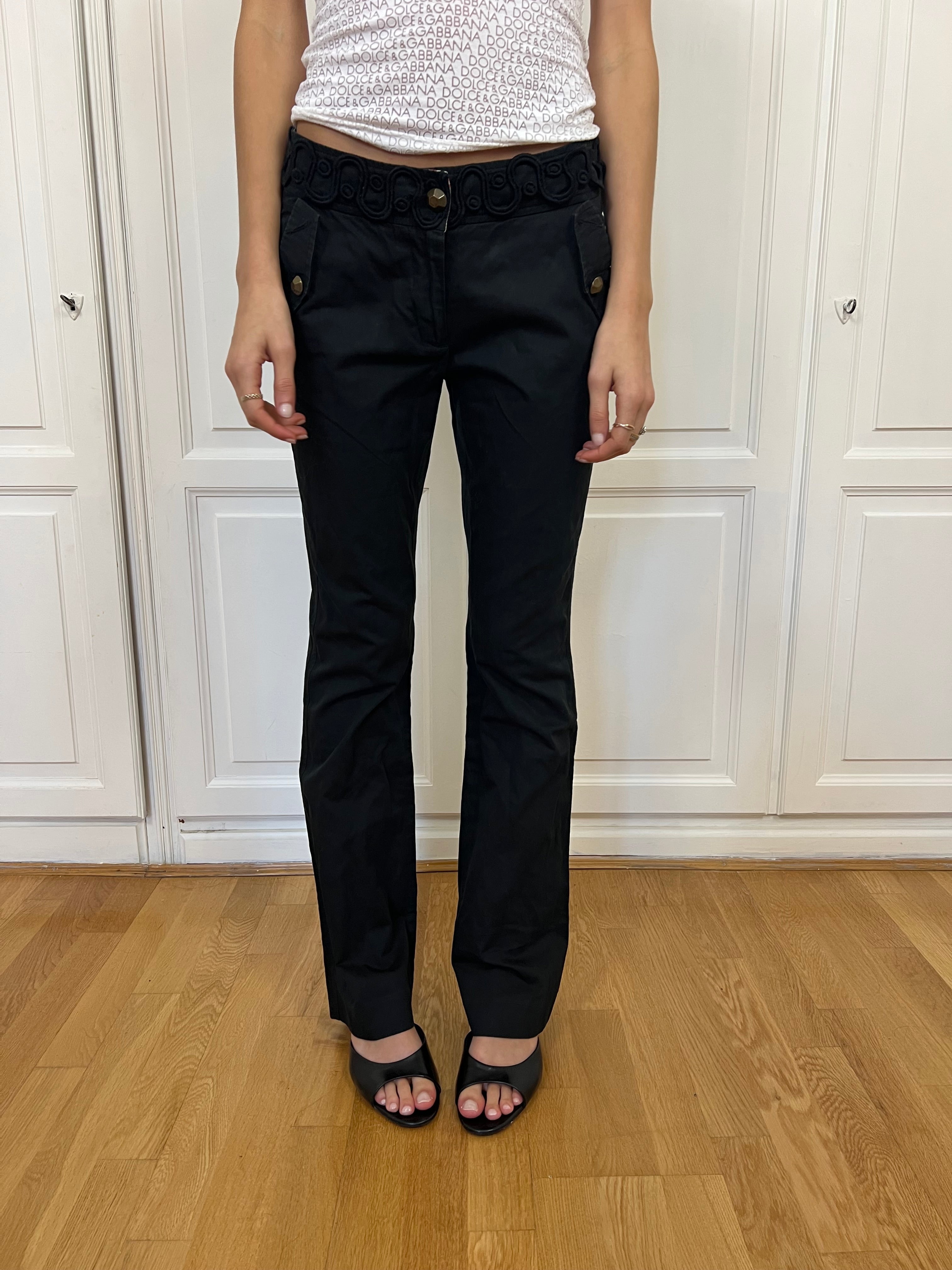 Roberto Cavalli Trousers