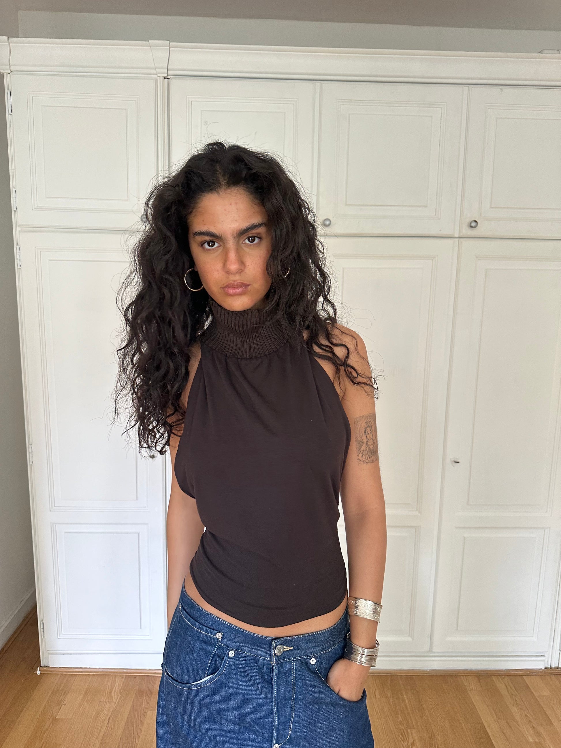 Patrizia Pepe Top
