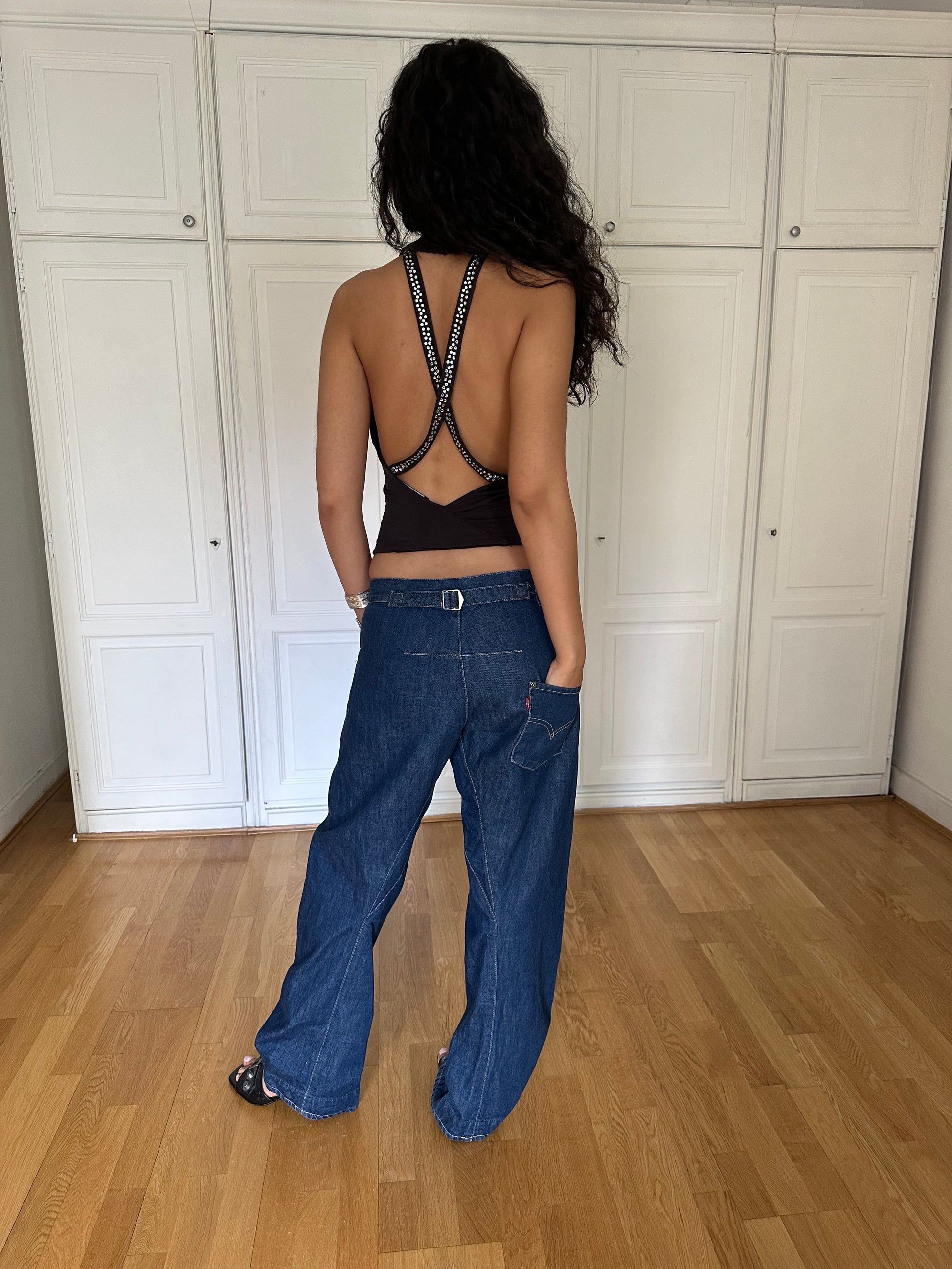 Patrizia Pepe Top