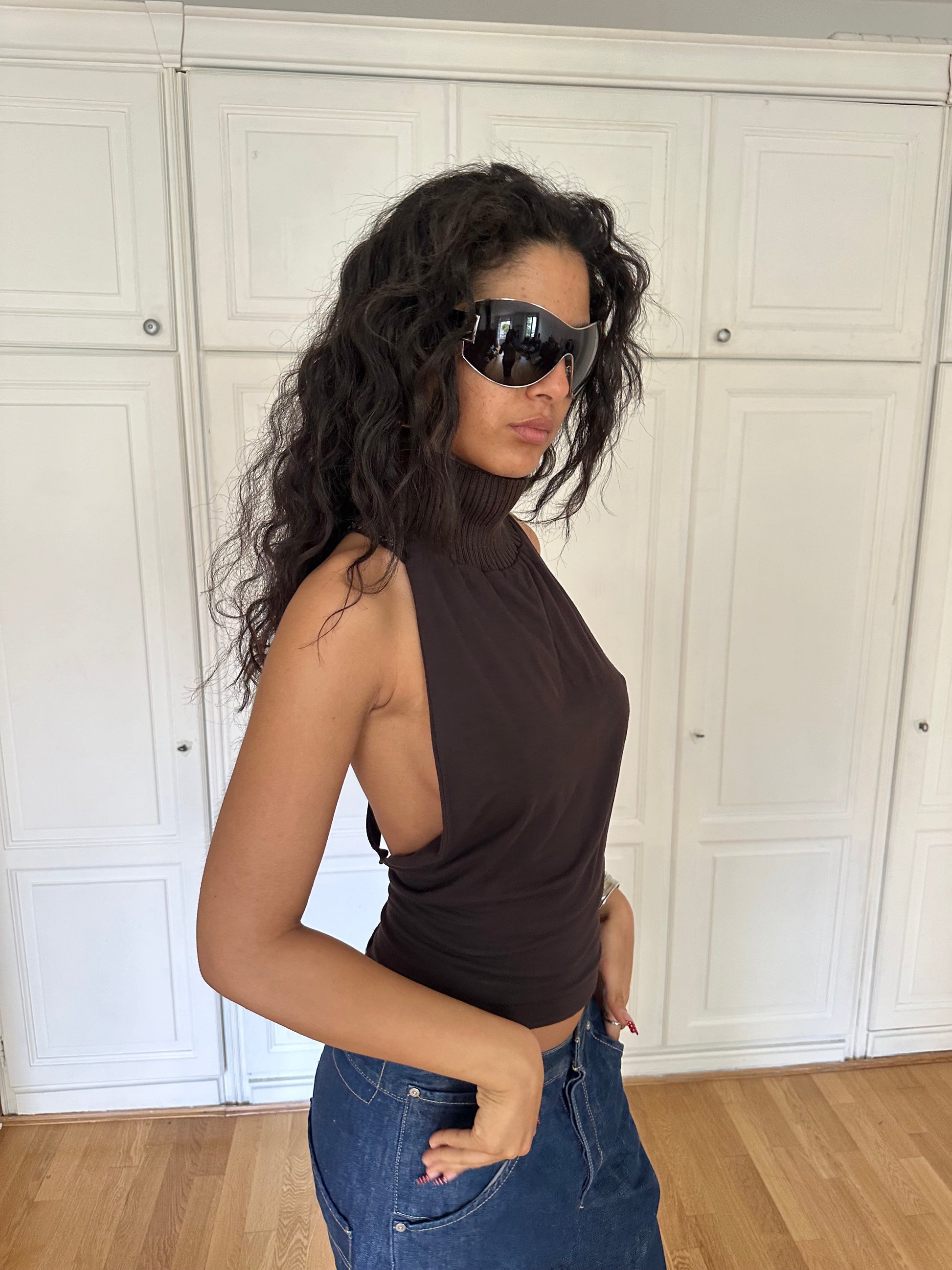 Patrizia Pepe Top