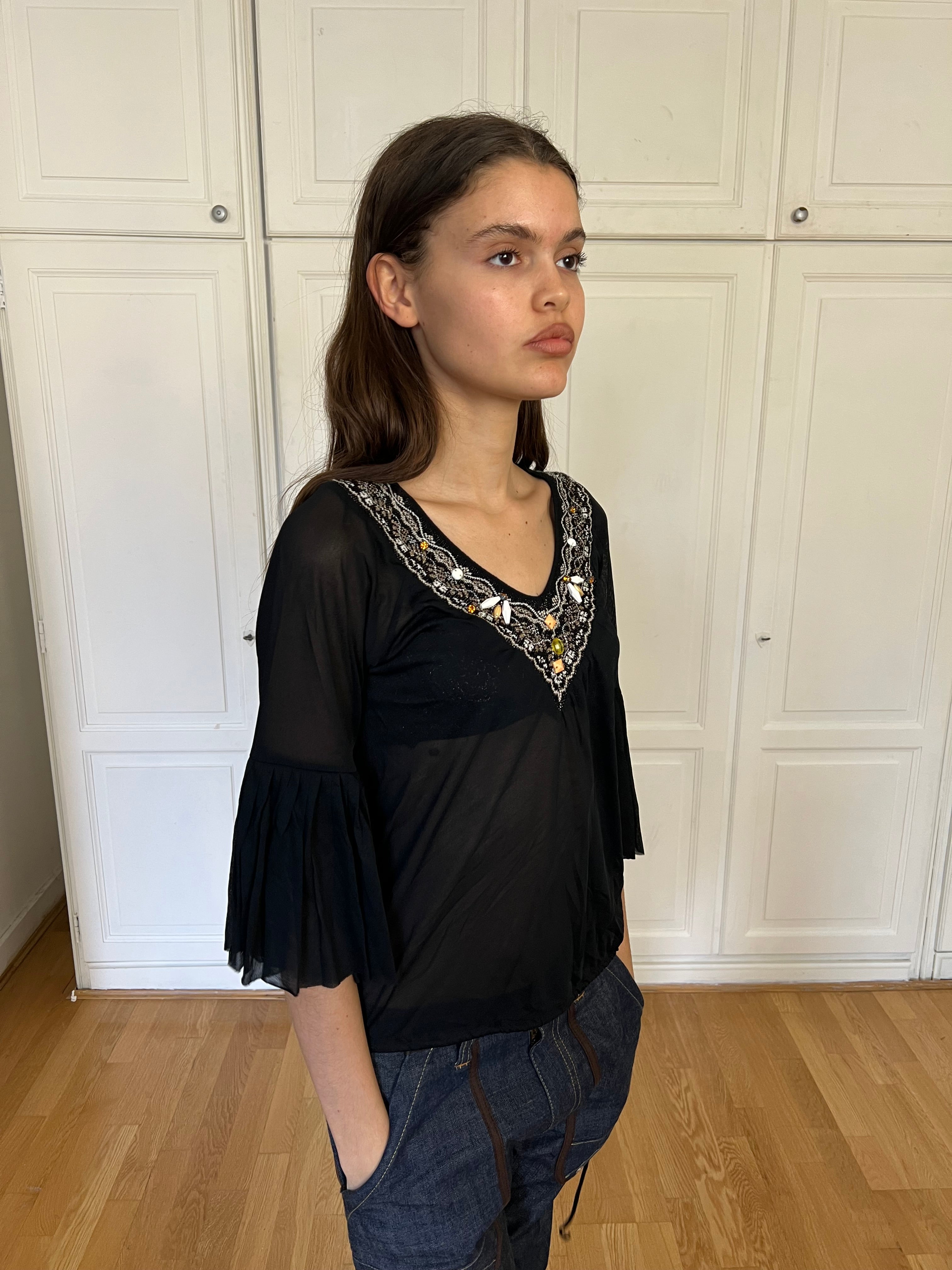 Roberto Cavalli Blouse