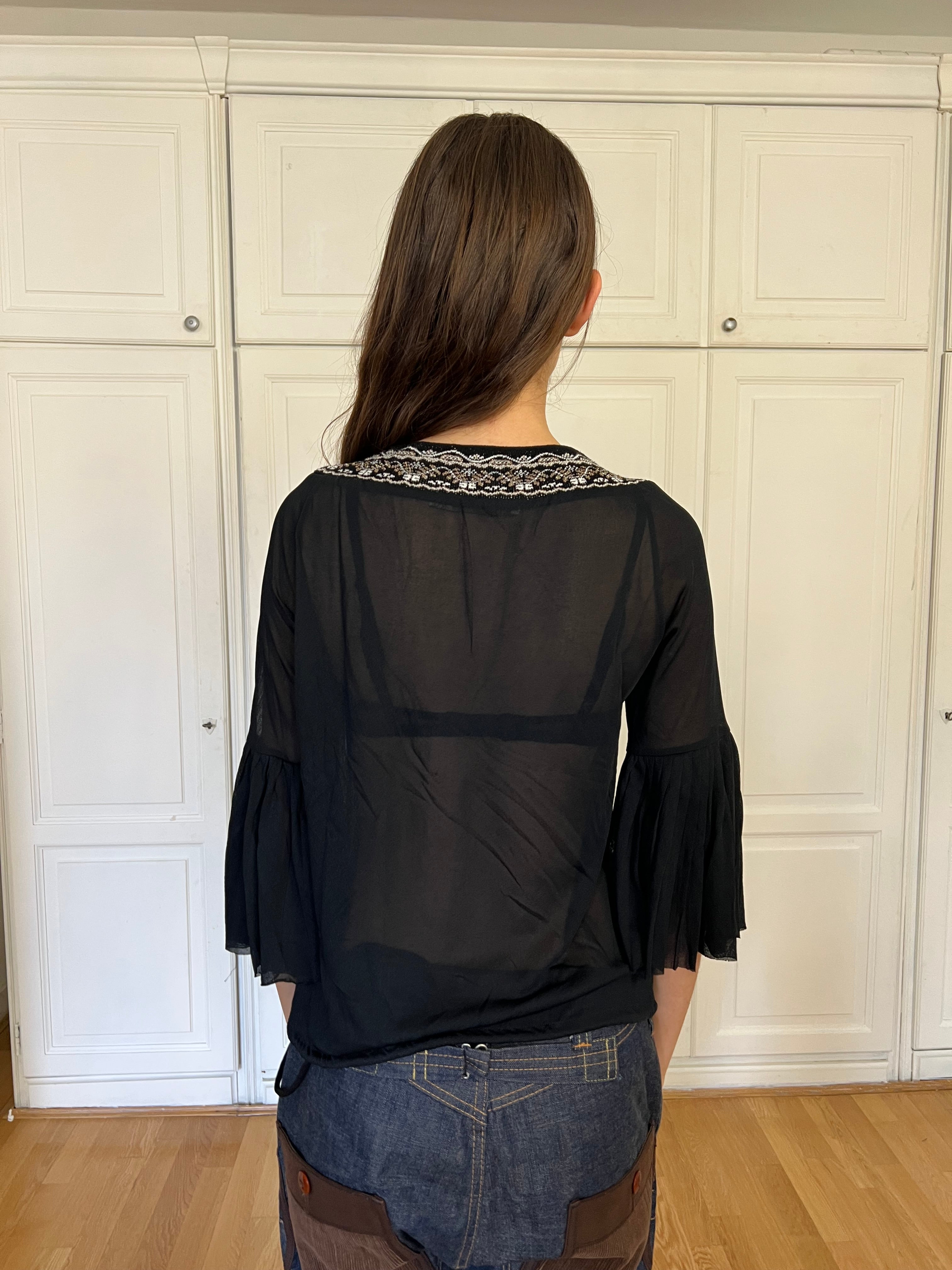 Roberto Cavalli Blouse