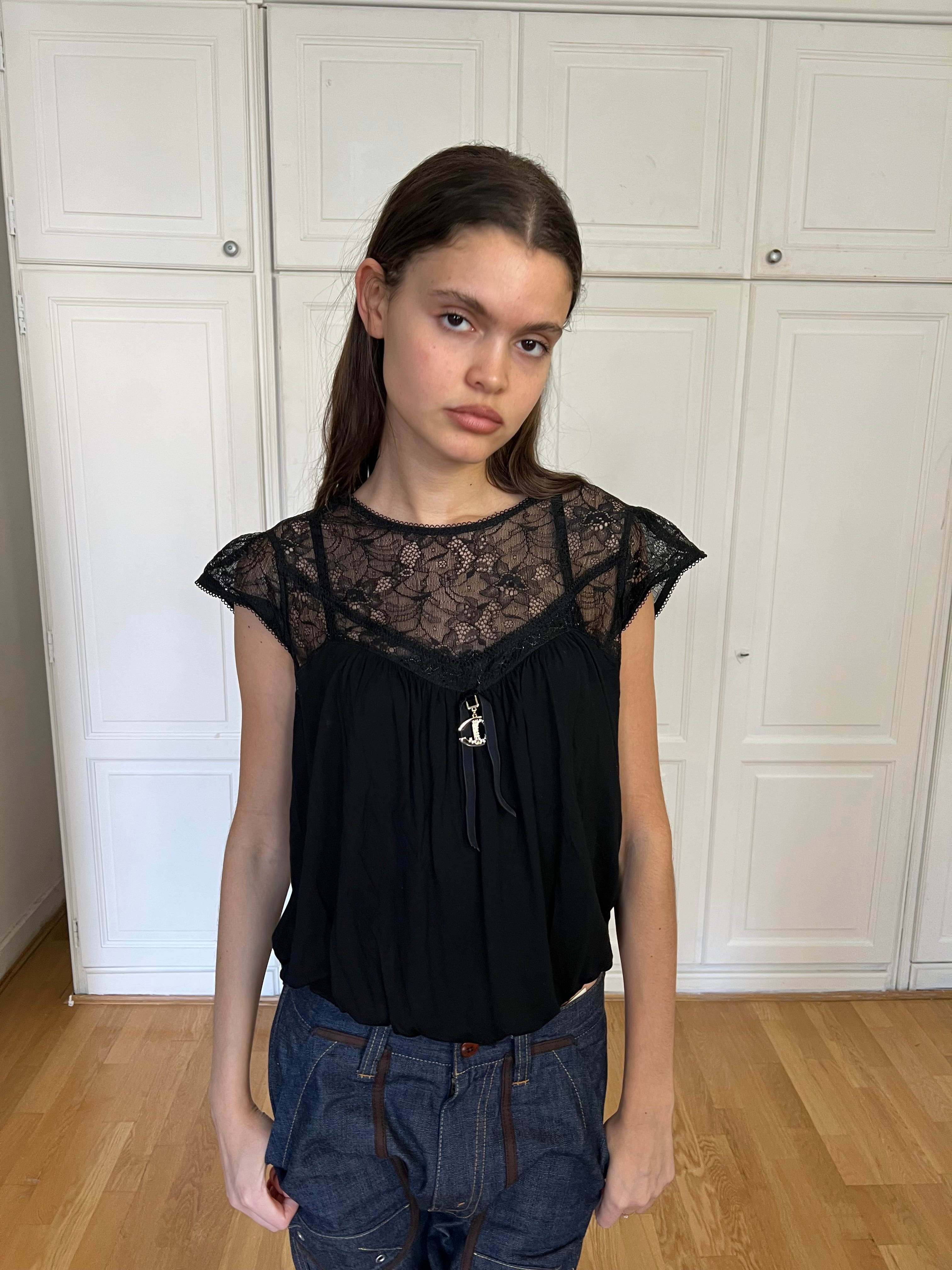 Roberto Cavalli Blouse