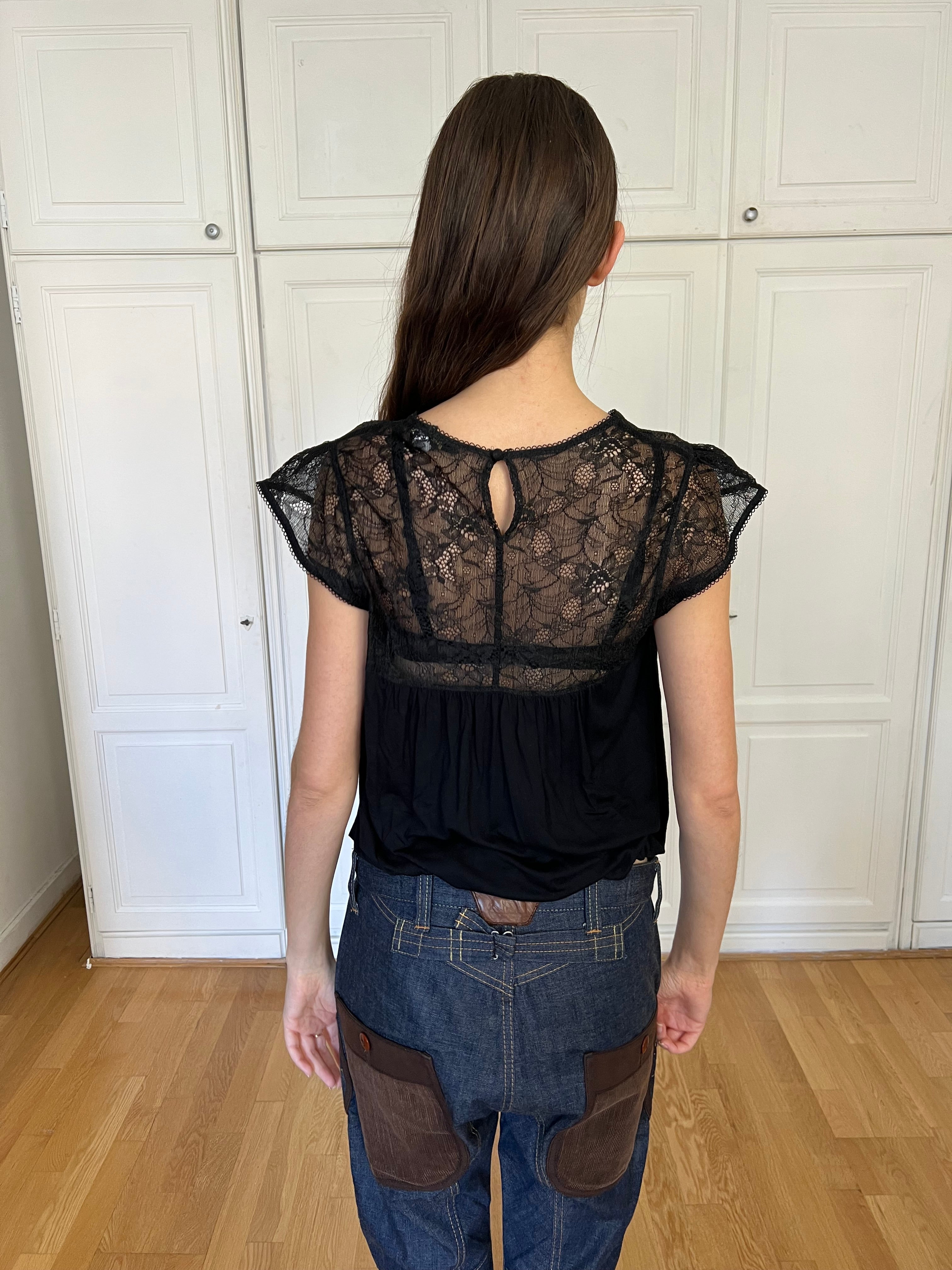 Roberto Cavalli Blouse