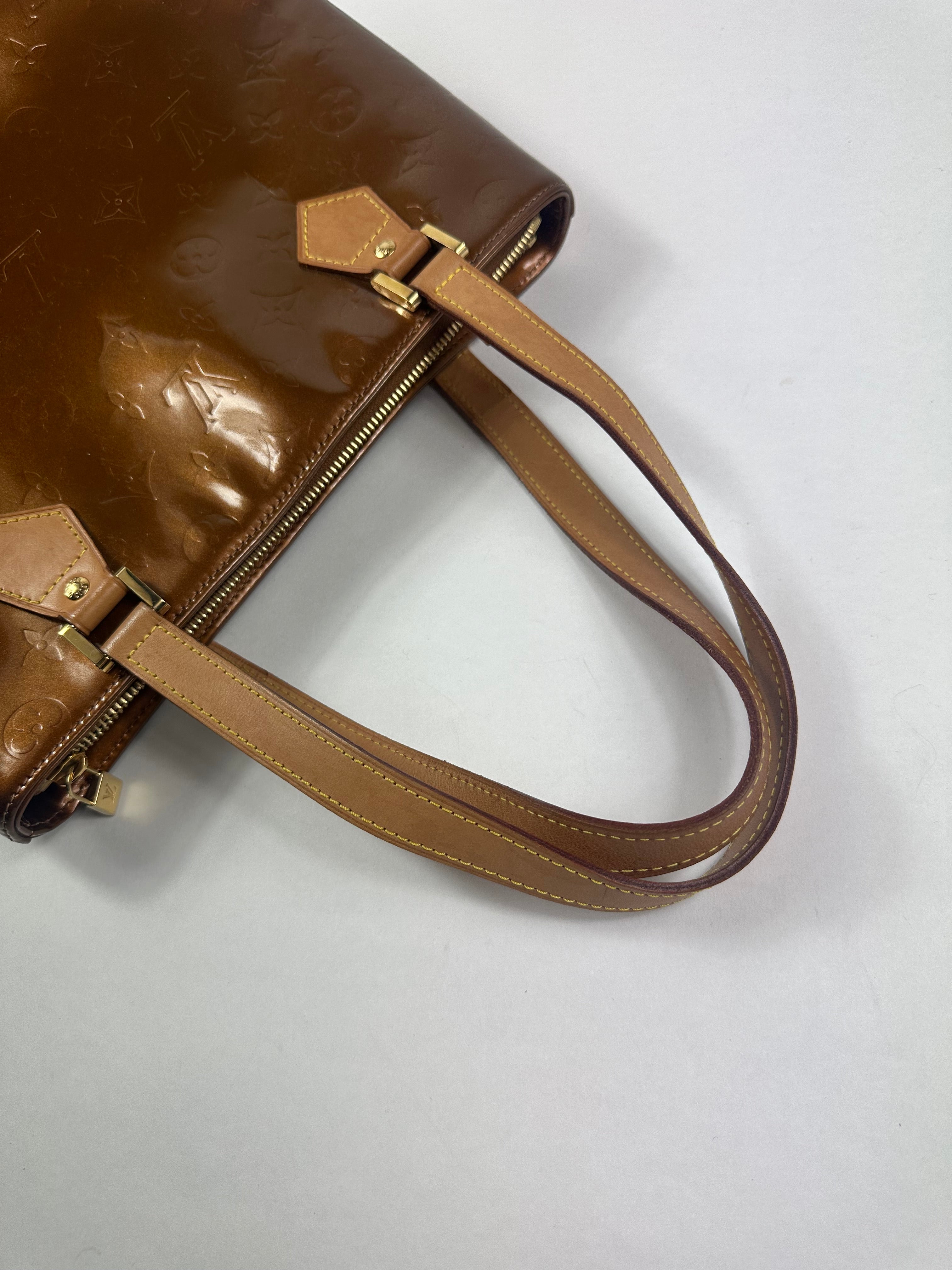 Louis vuitton Houston