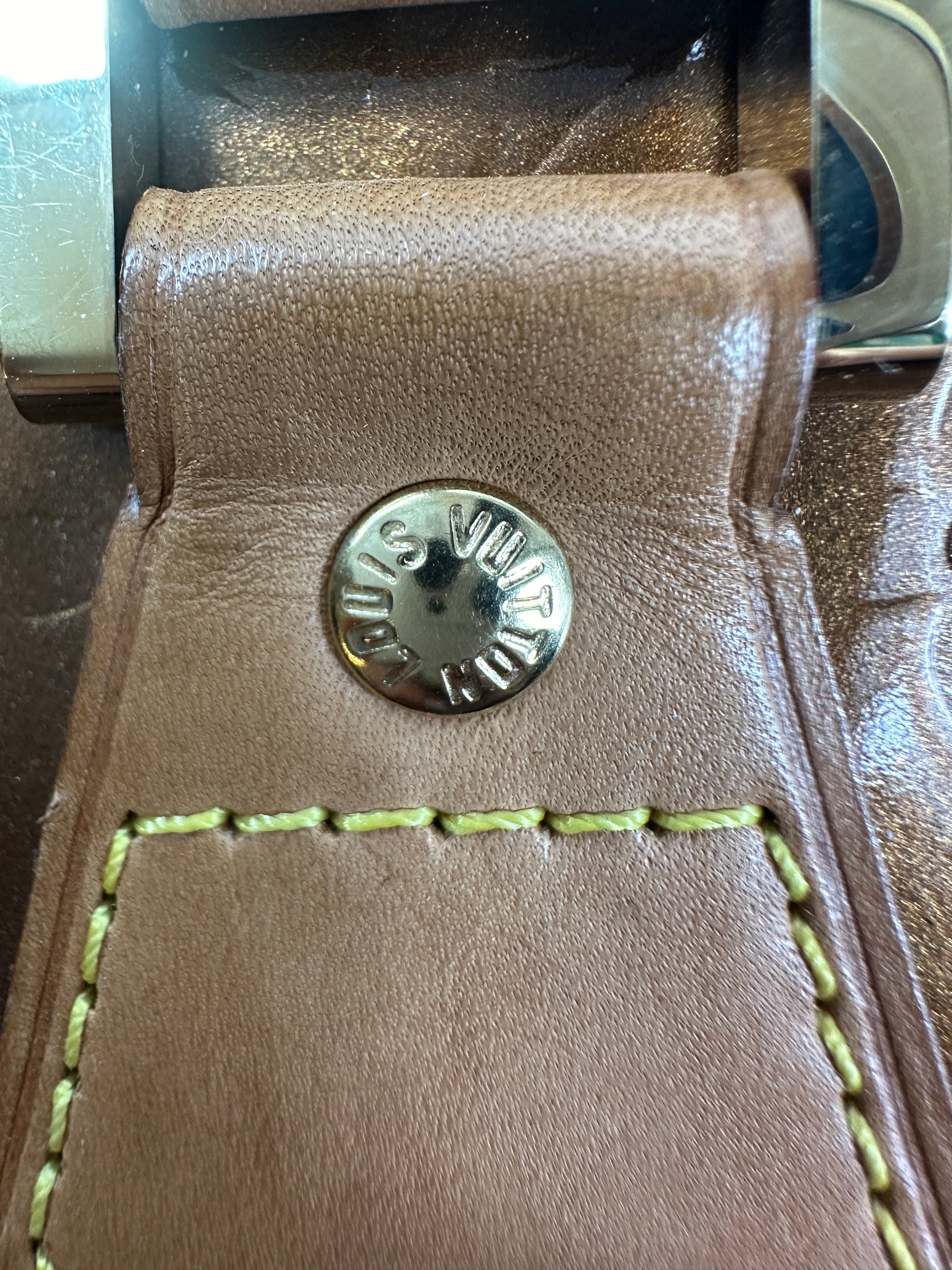 Louis vuitton Houston