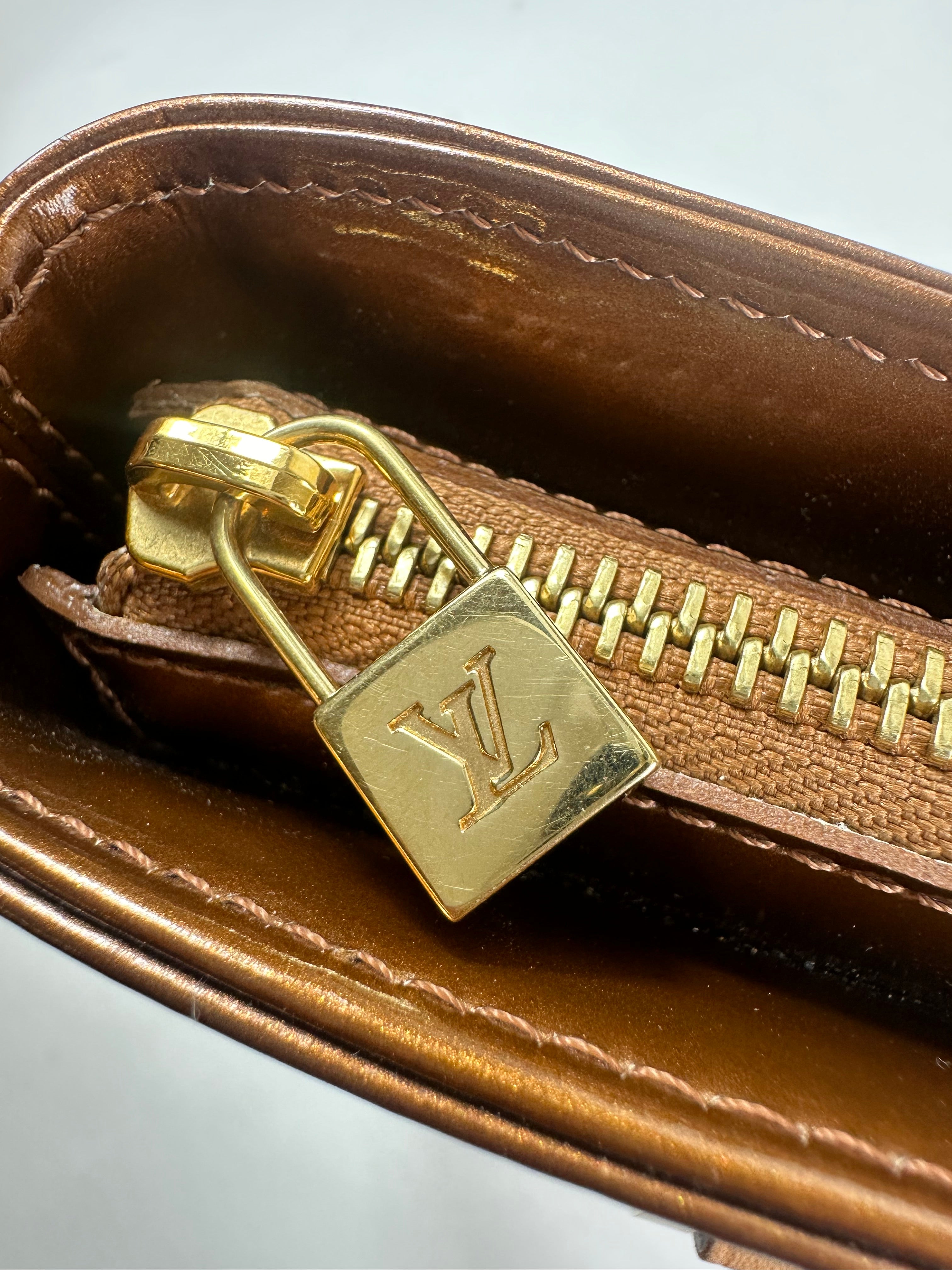 Louis vuitton Houston