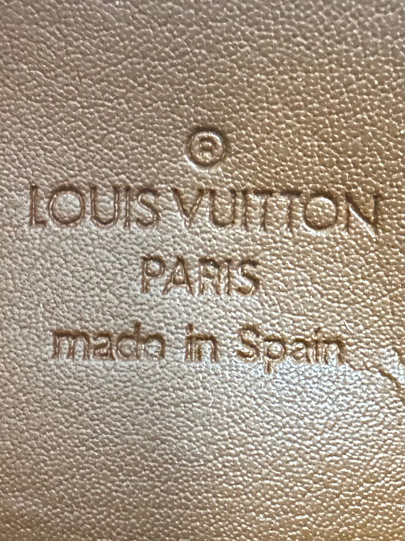 Louis vuitton Houston