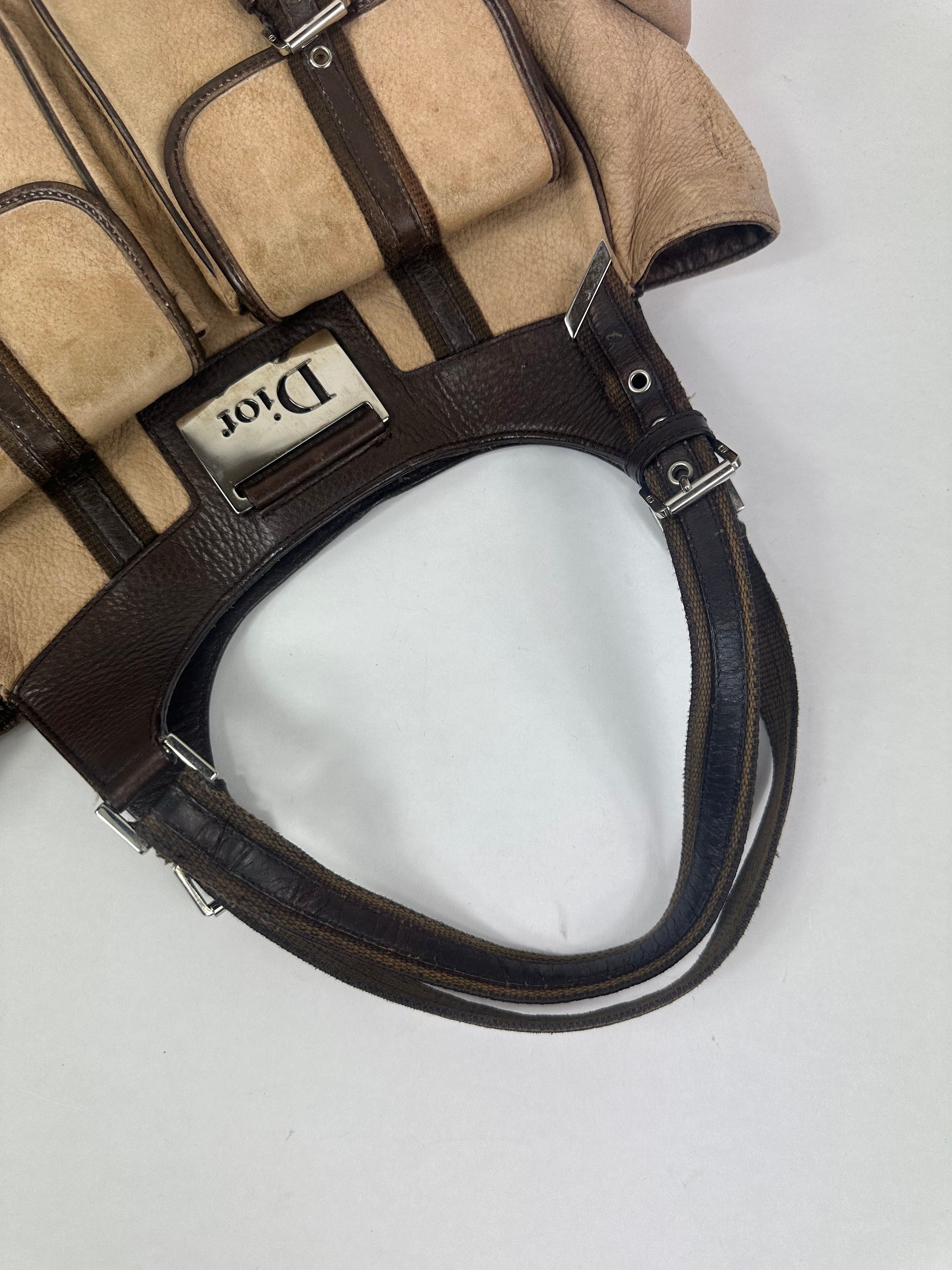 Dior Diorissimo Multi Pocket