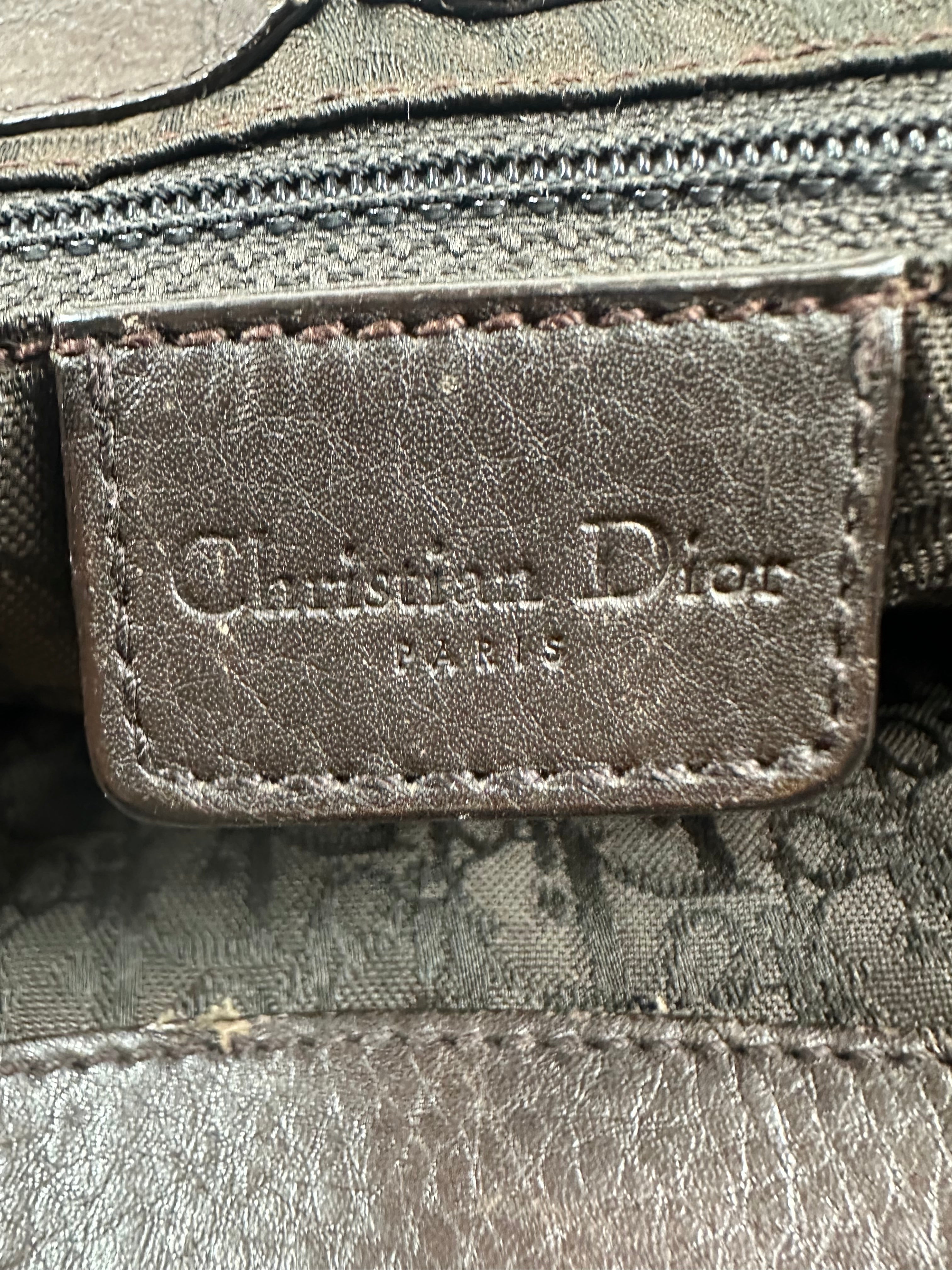 Dior Diorissimo Multi Pocket
