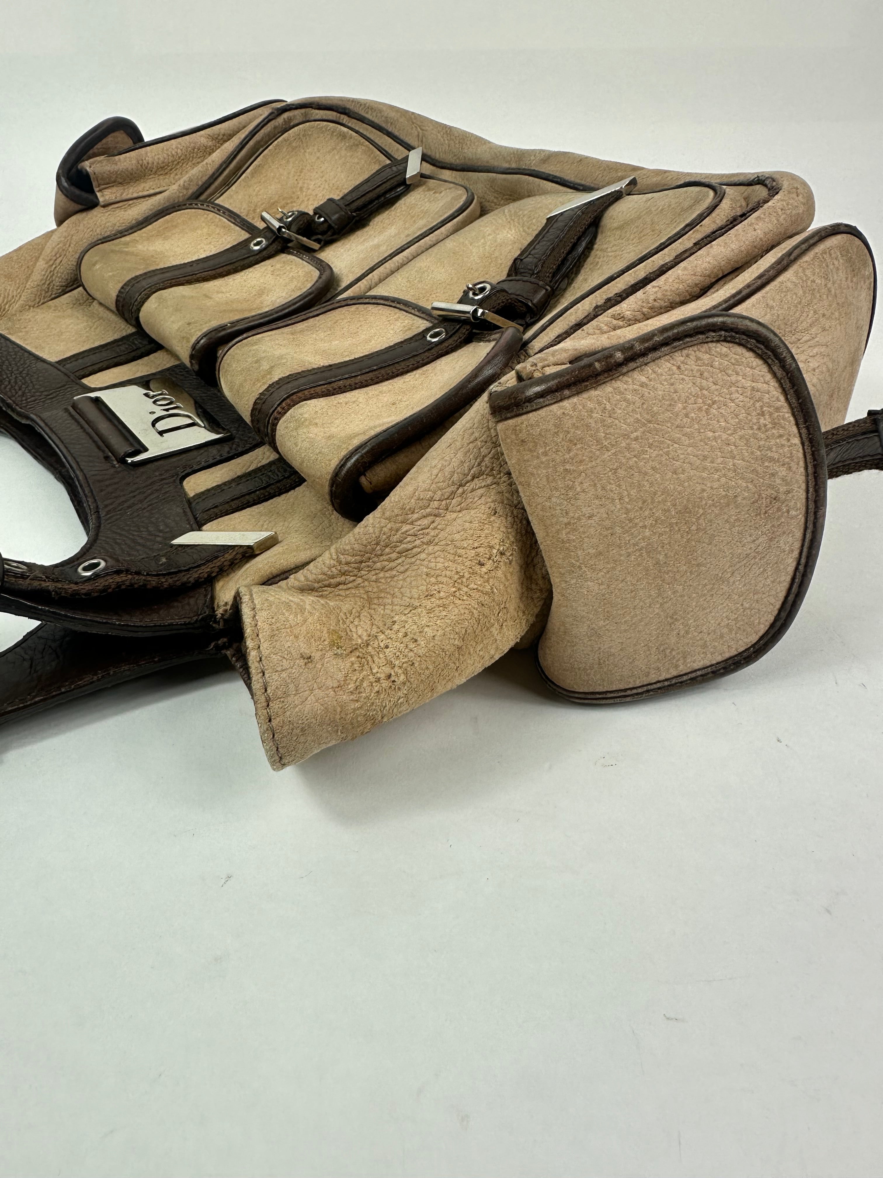 Dior Diorissimo Multi Pocket