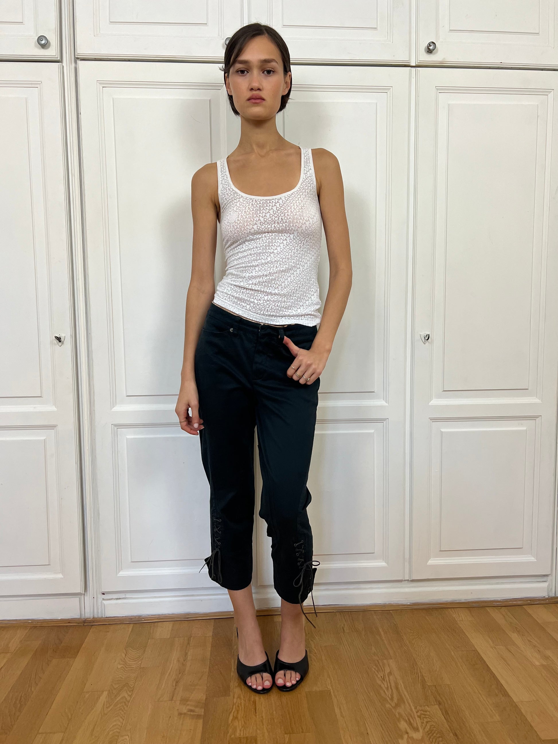 Roberto Cavalli Capri