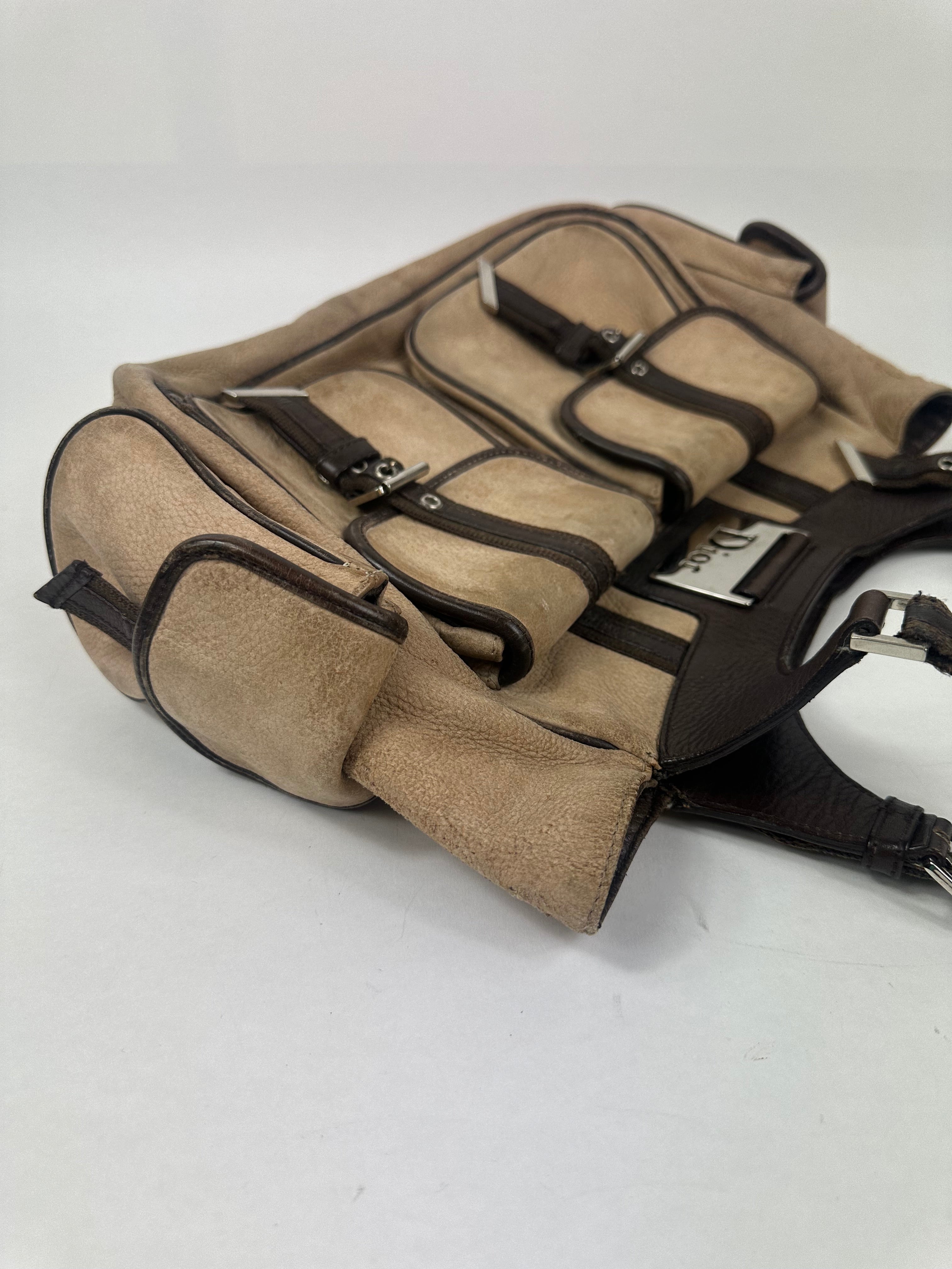 Dior Diorissimo Multi Pocket