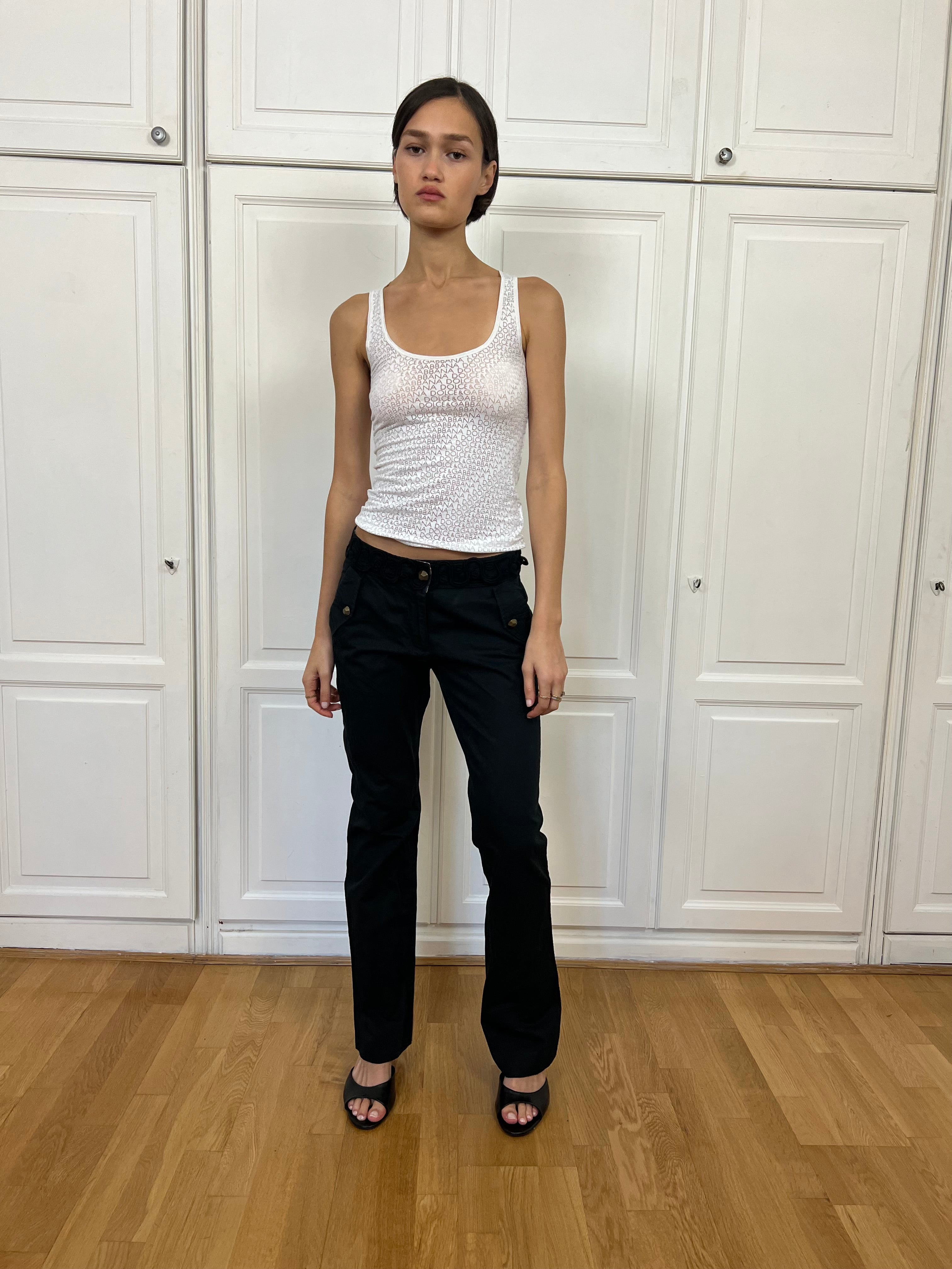 Roberto Cavalli Trousers