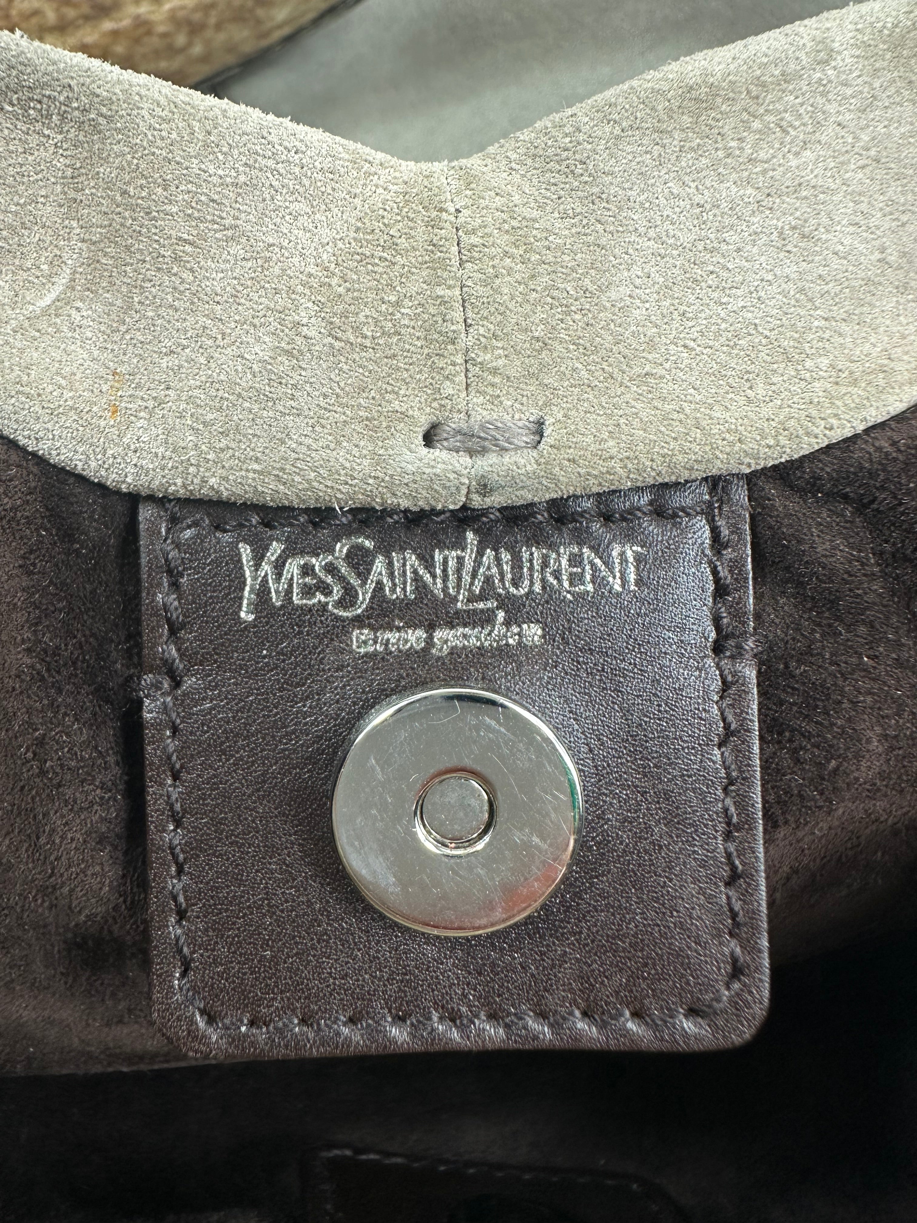 Yves Saint Laurent Mombasa