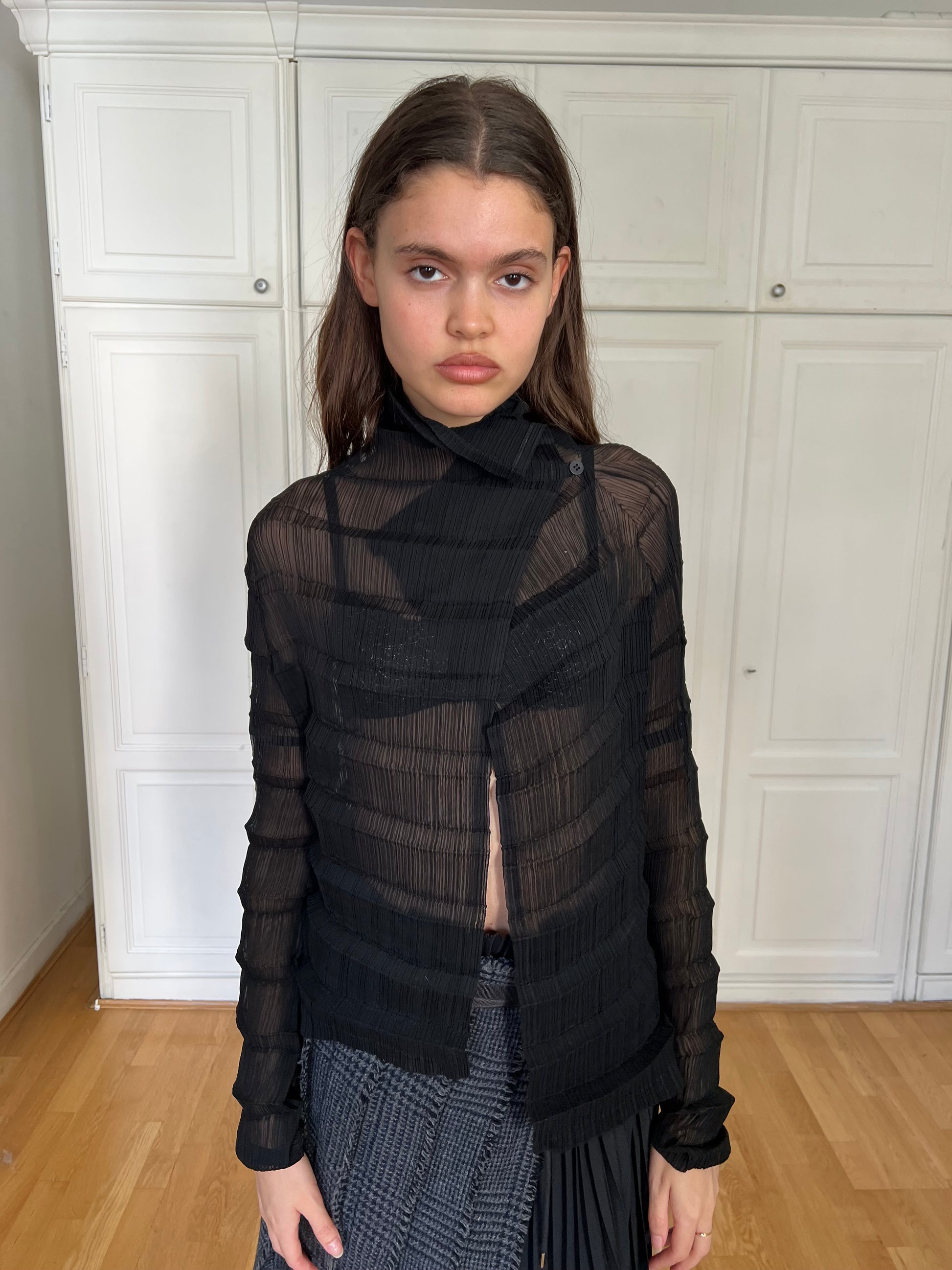 Issey Miyake Blouse