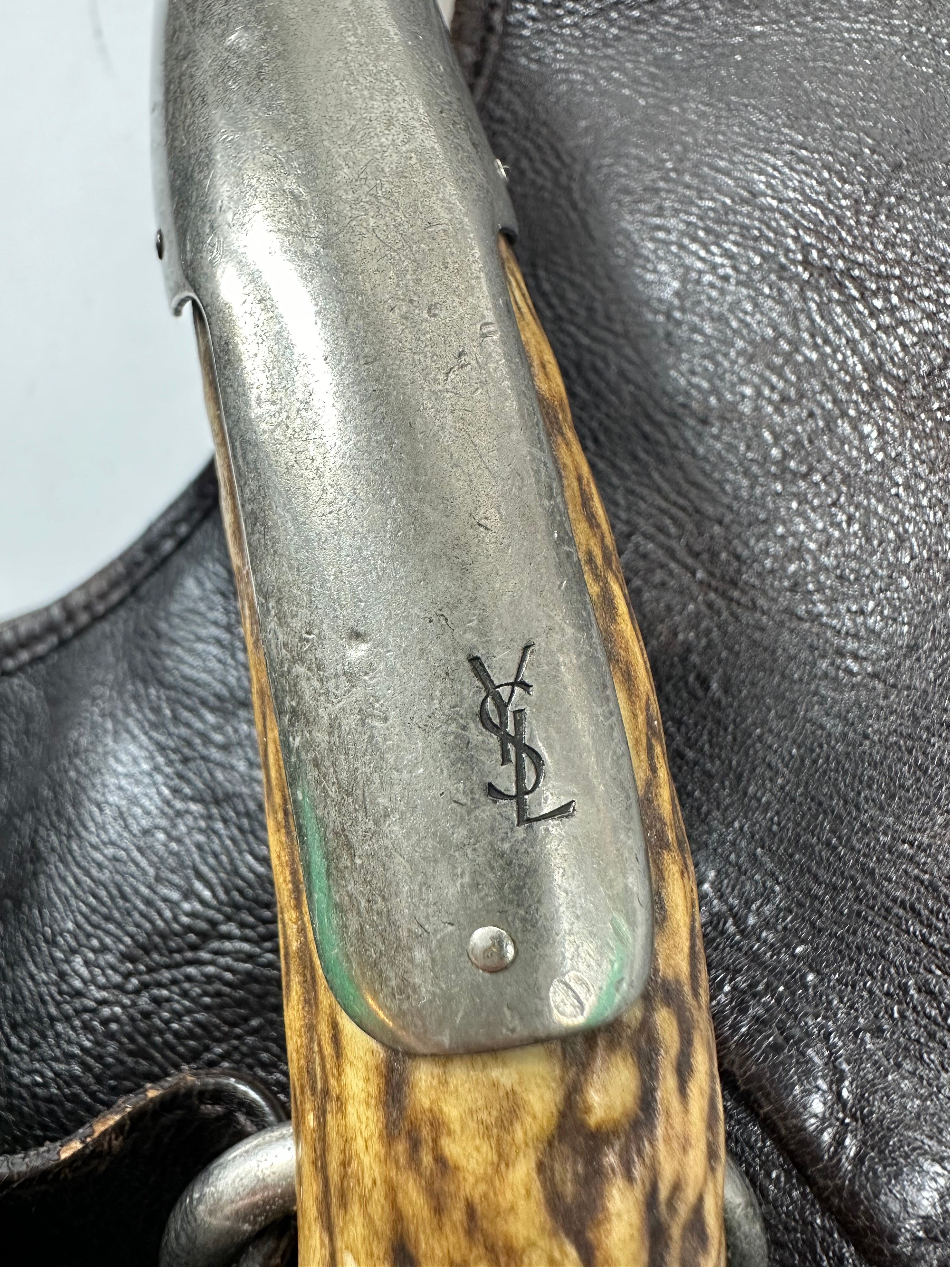 Yves Saint Laurent Mombasa