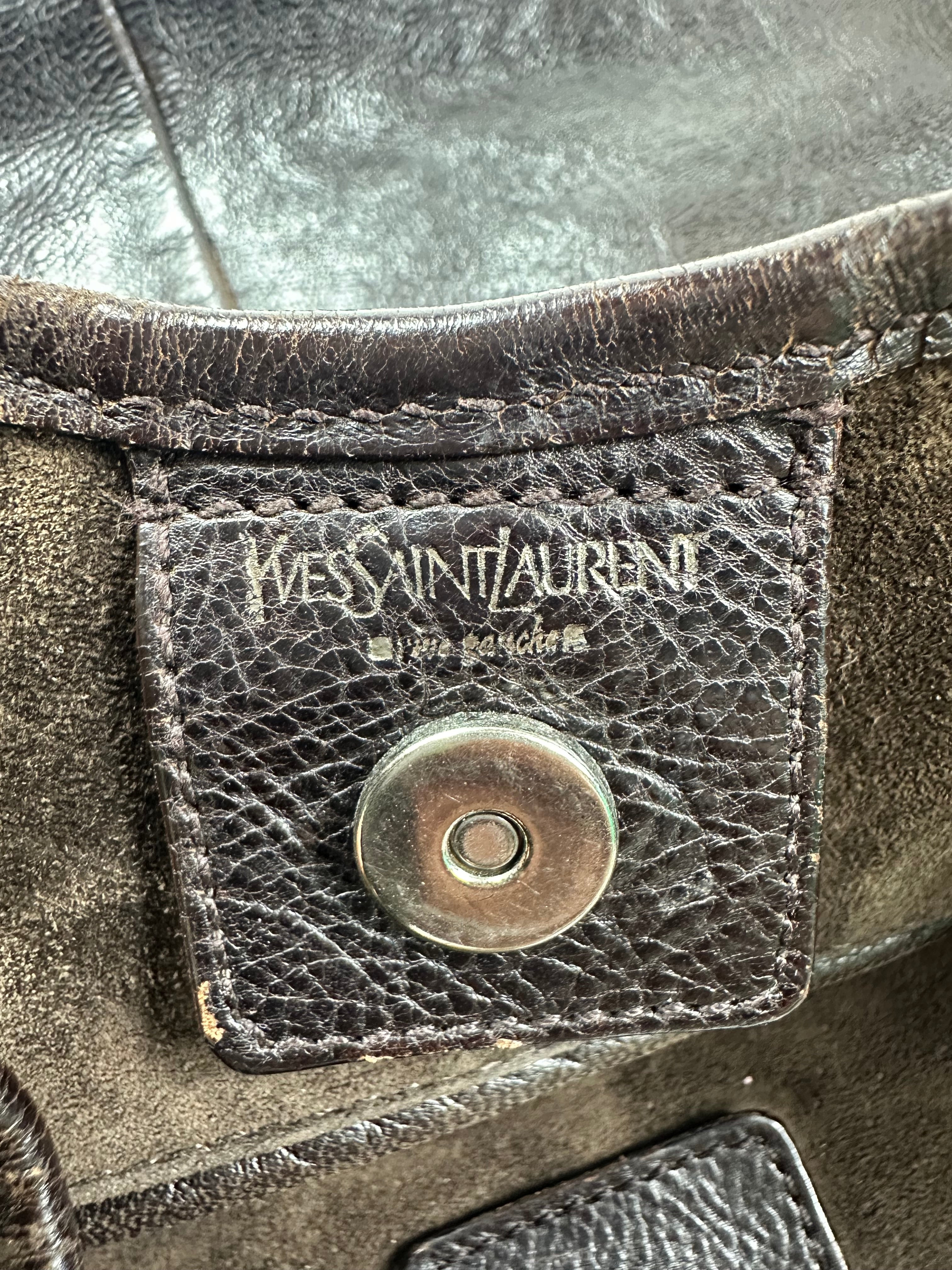 Yves Saint Laurent Mombasa