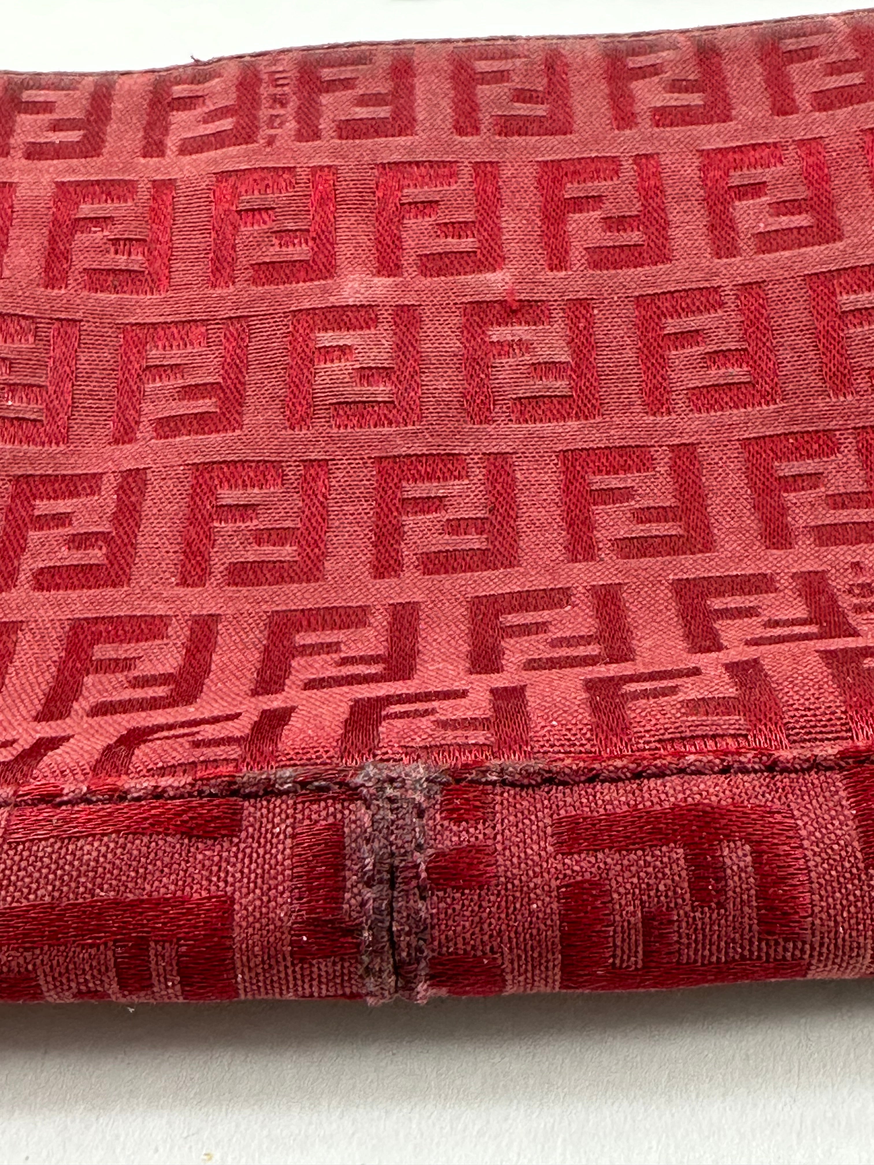 Fendi Baguette