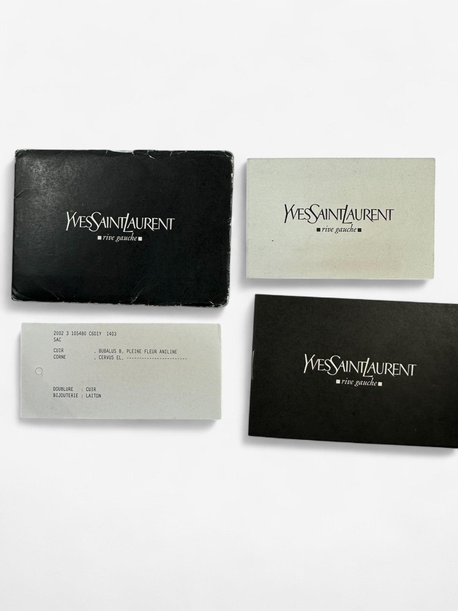 Yves Saint Laurent Mombasa