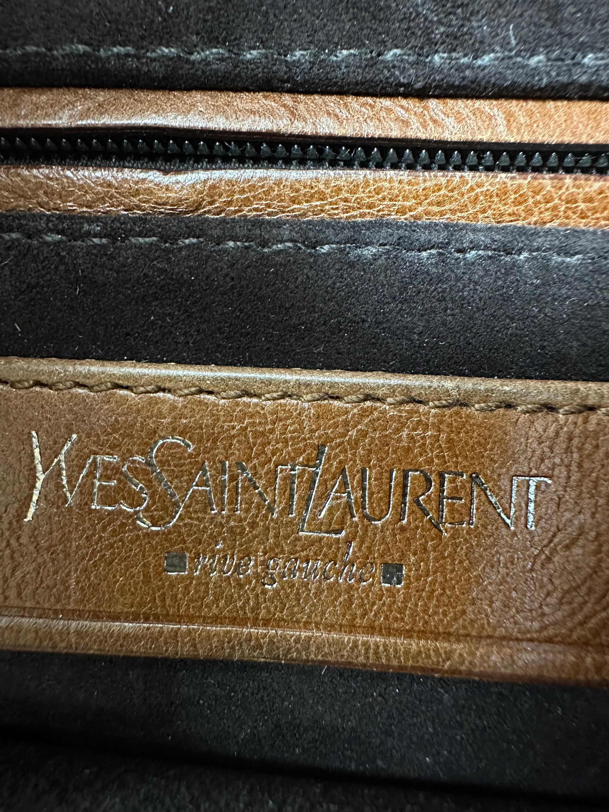 Yves Saint Laurent Mombasa