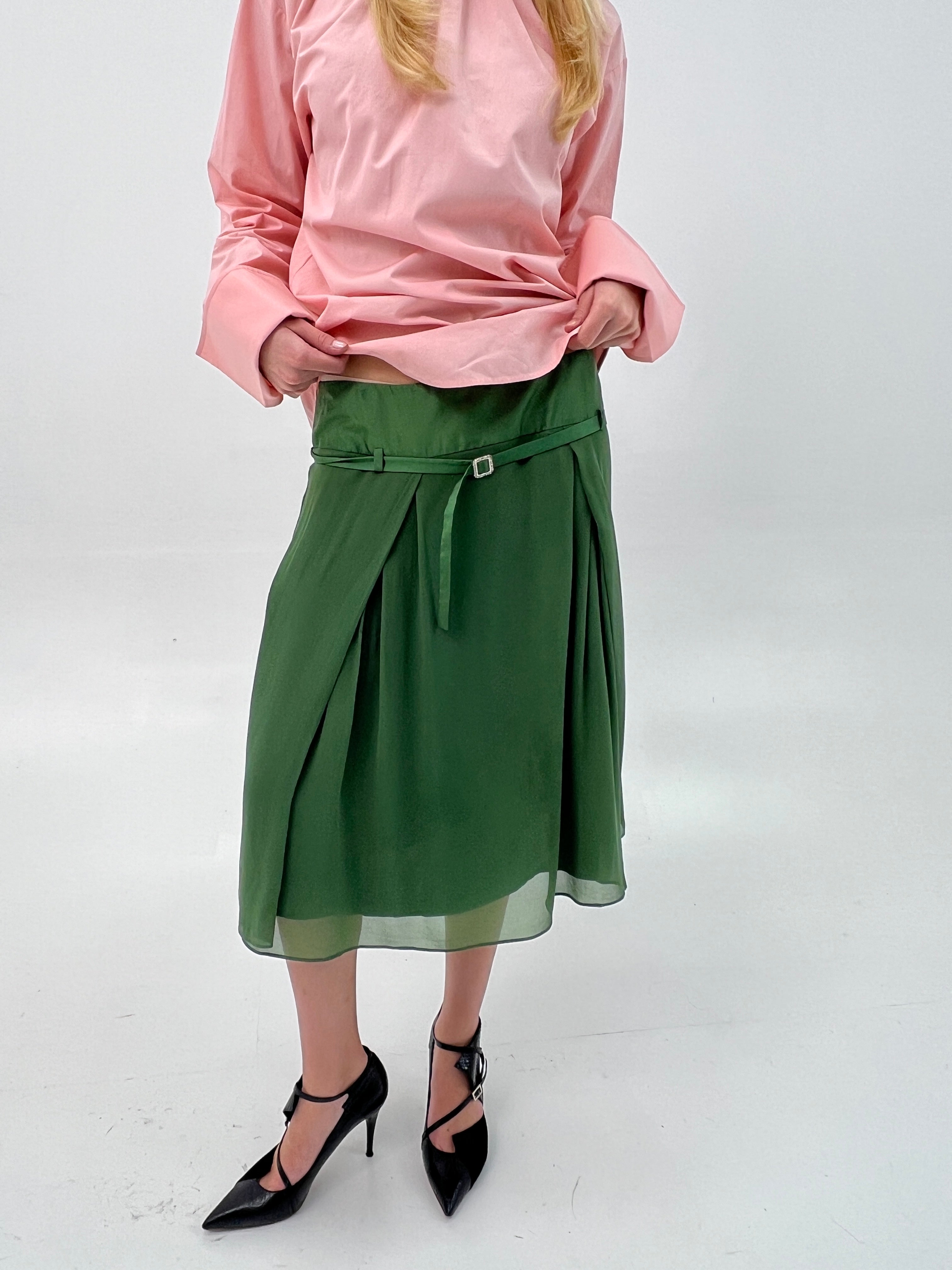 Max Mara Skirt