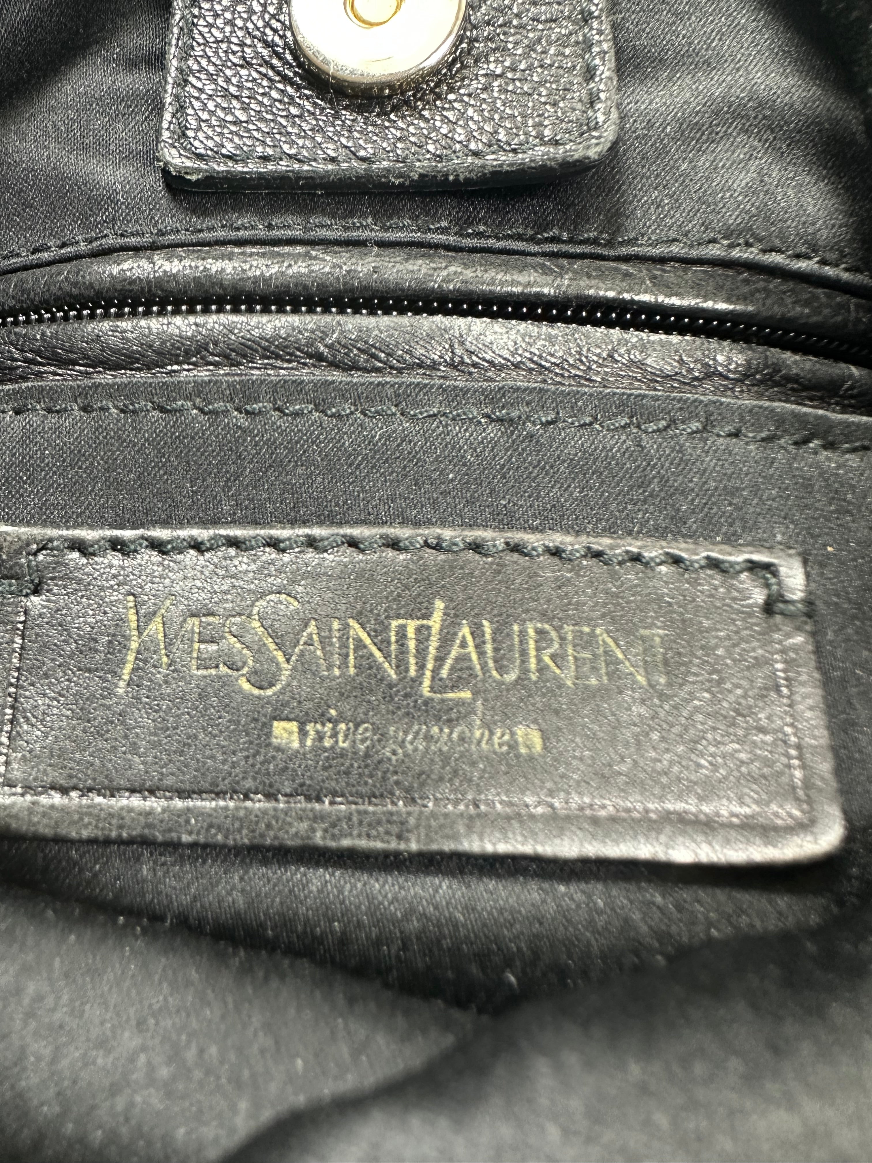 Yves saint Laurent Saint Tropez