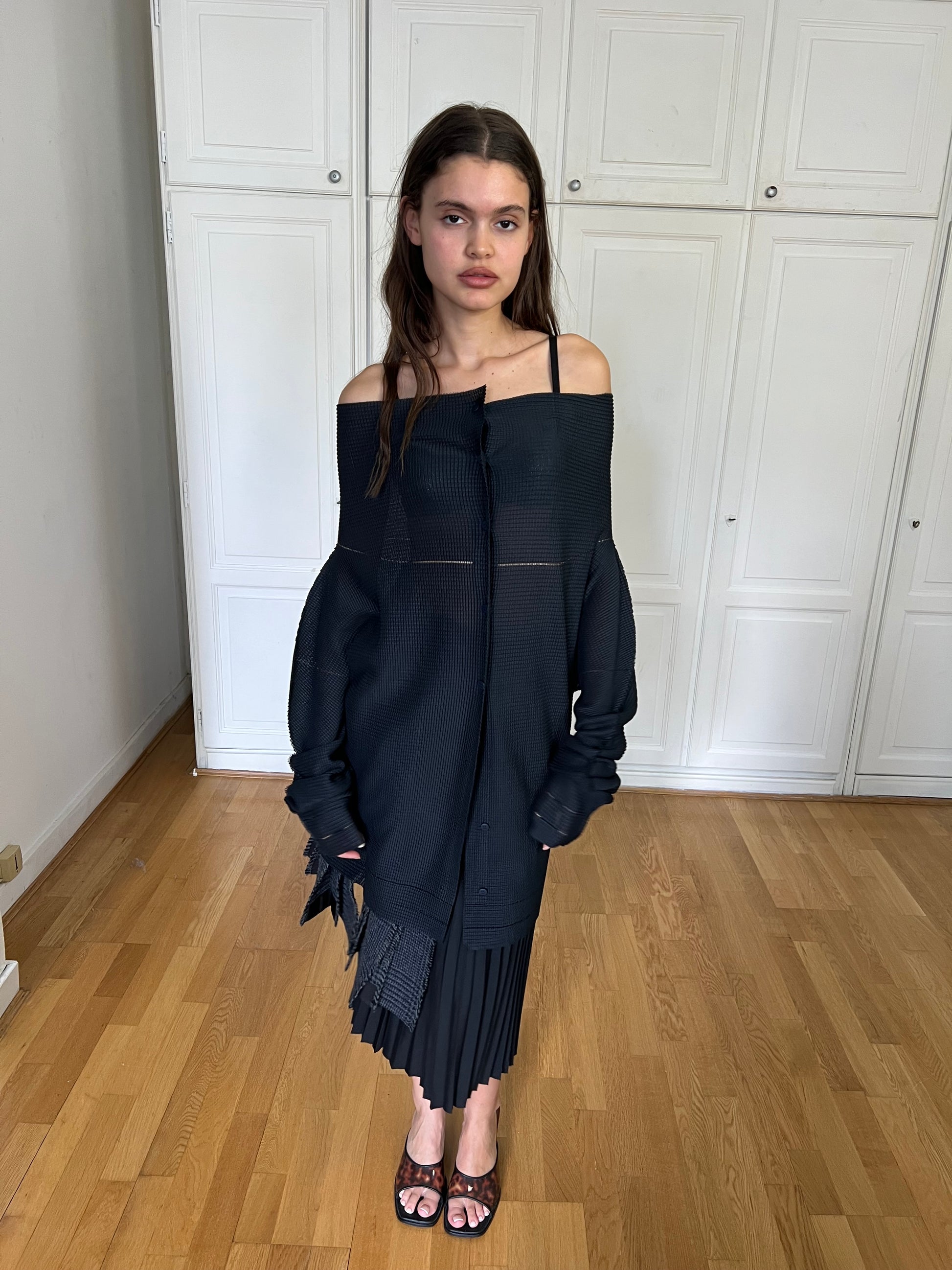 Issey Miyake Blouse