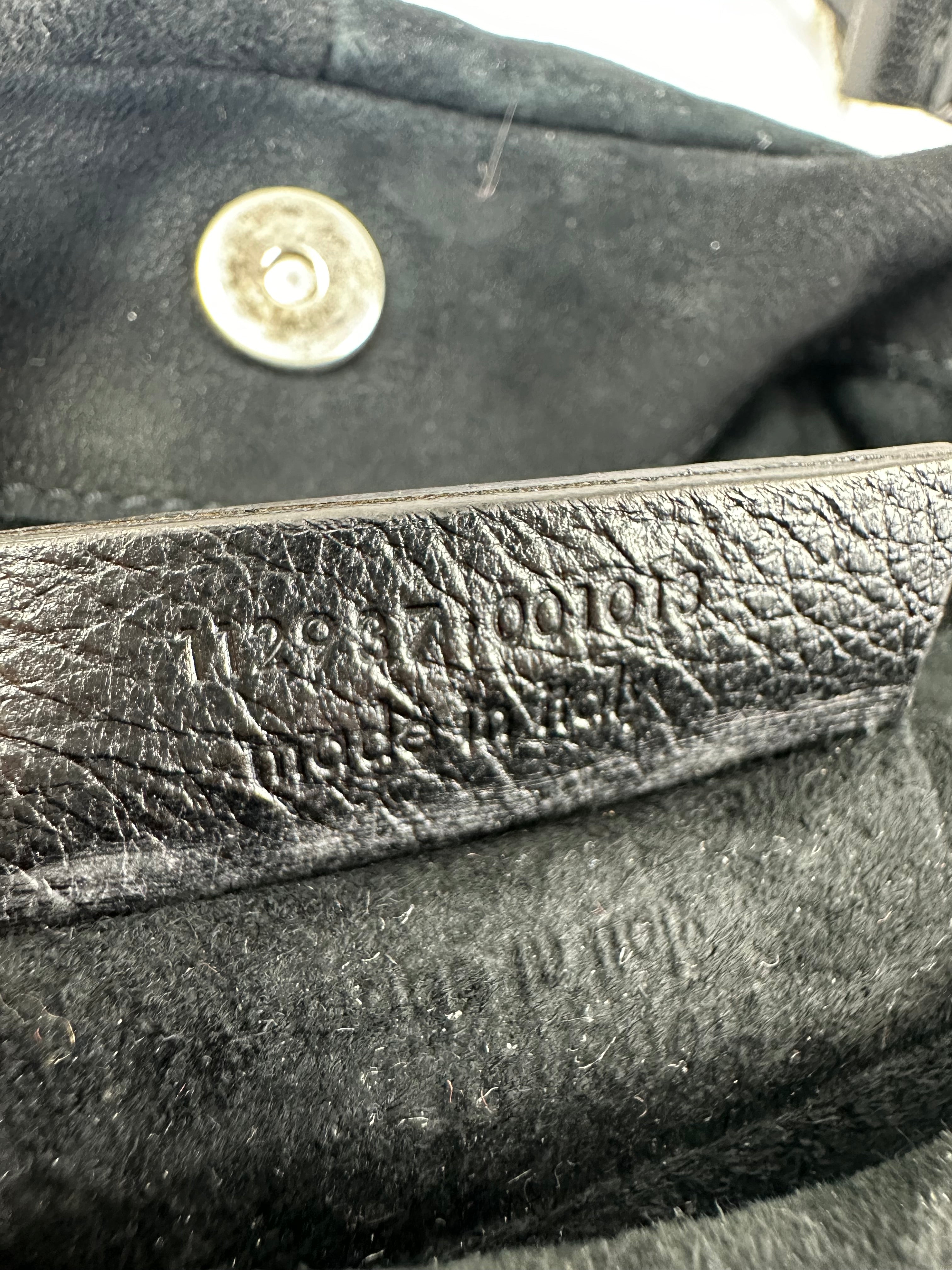 Yves saint laurent Nadja