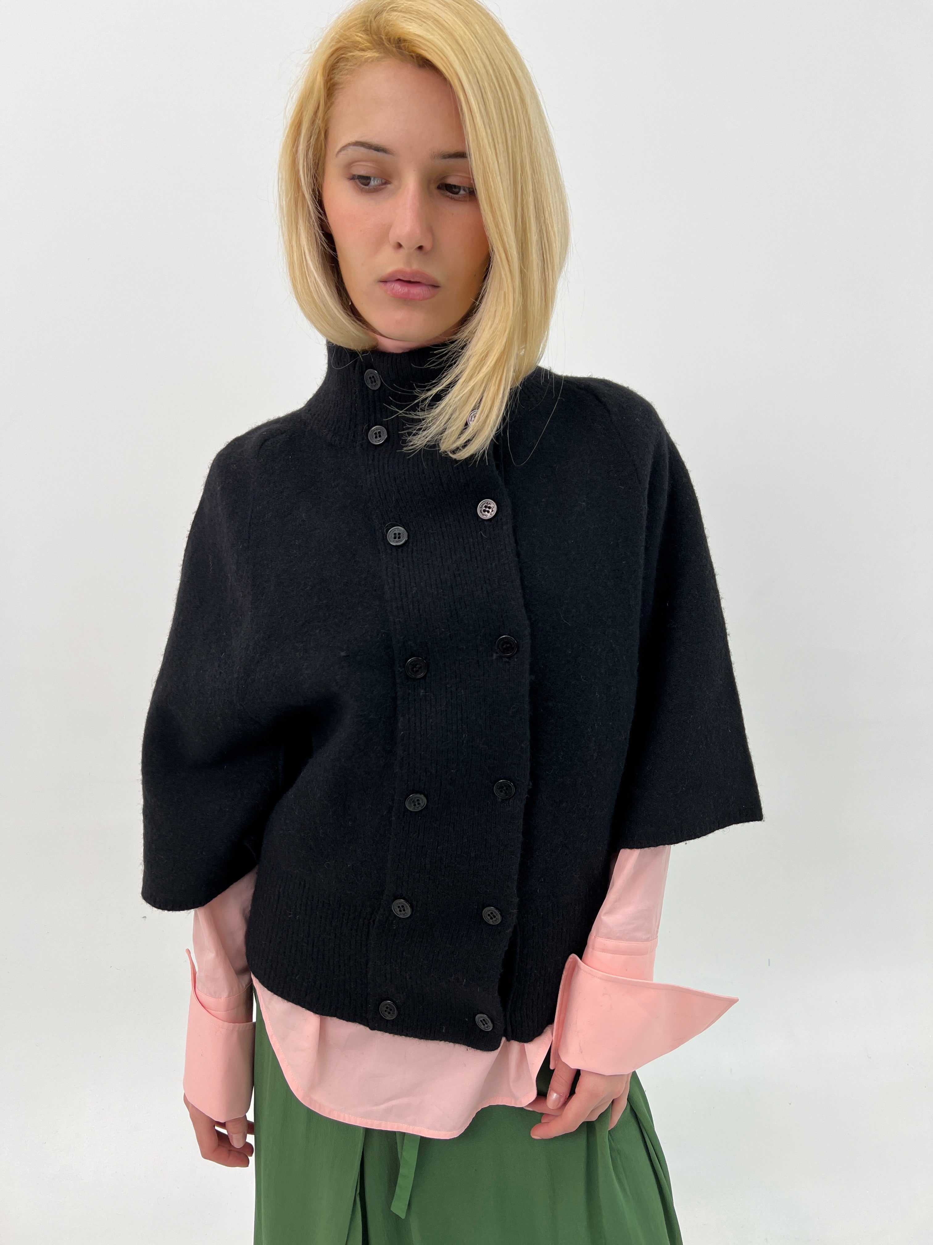 Costume National Sweater