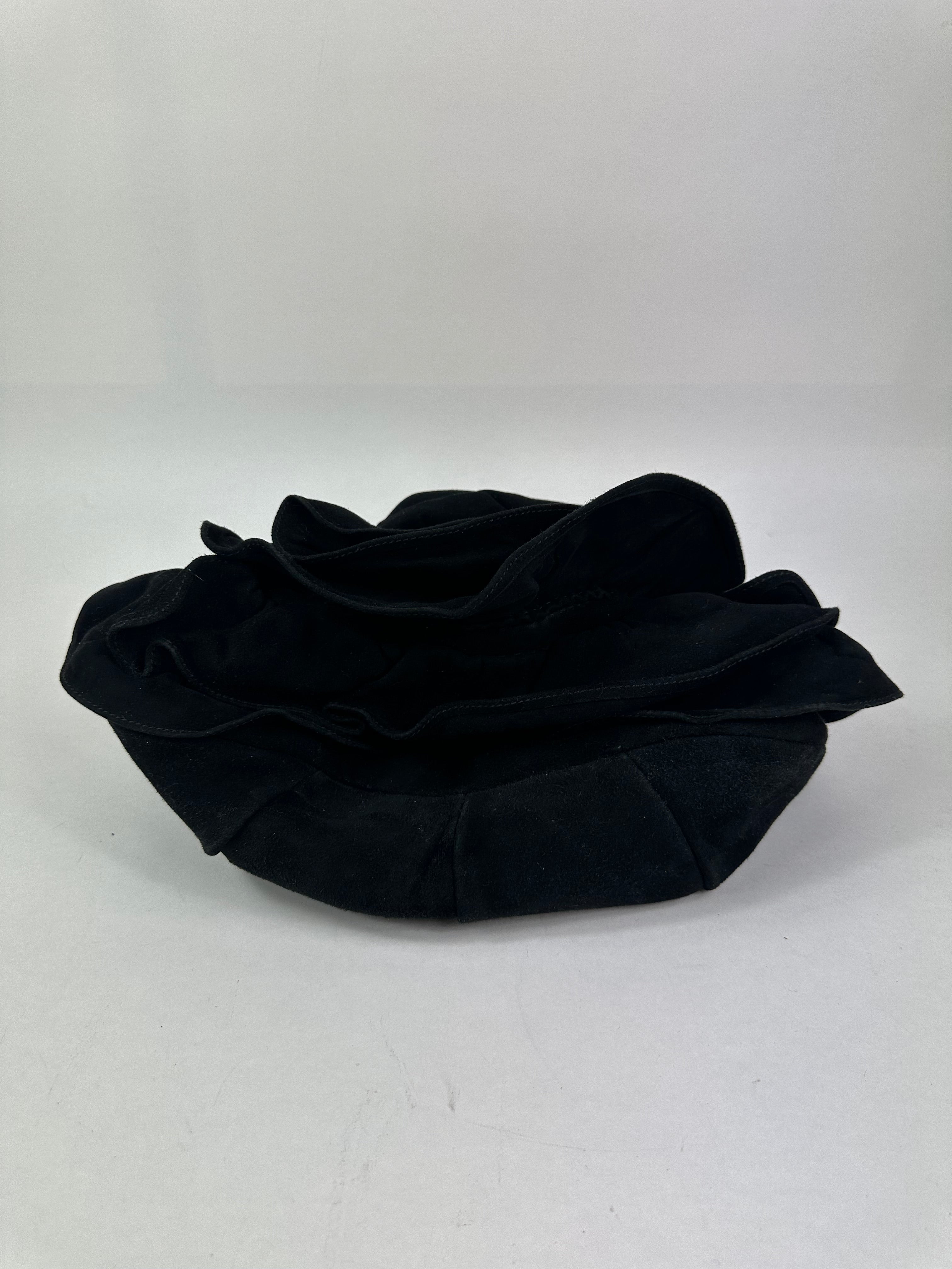 Yves saint laurent Nadja