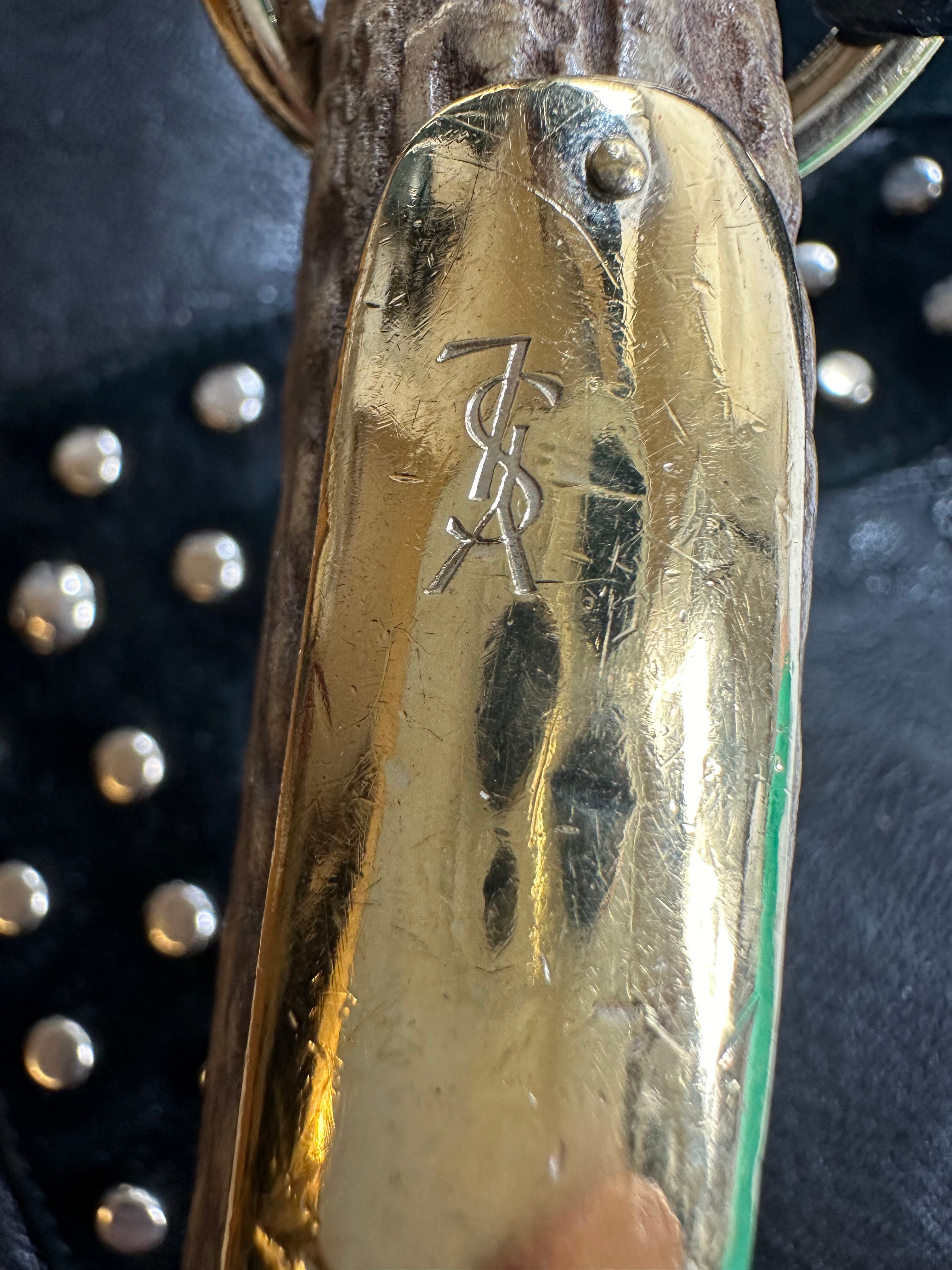 Yves Saint Laurent Mombasa