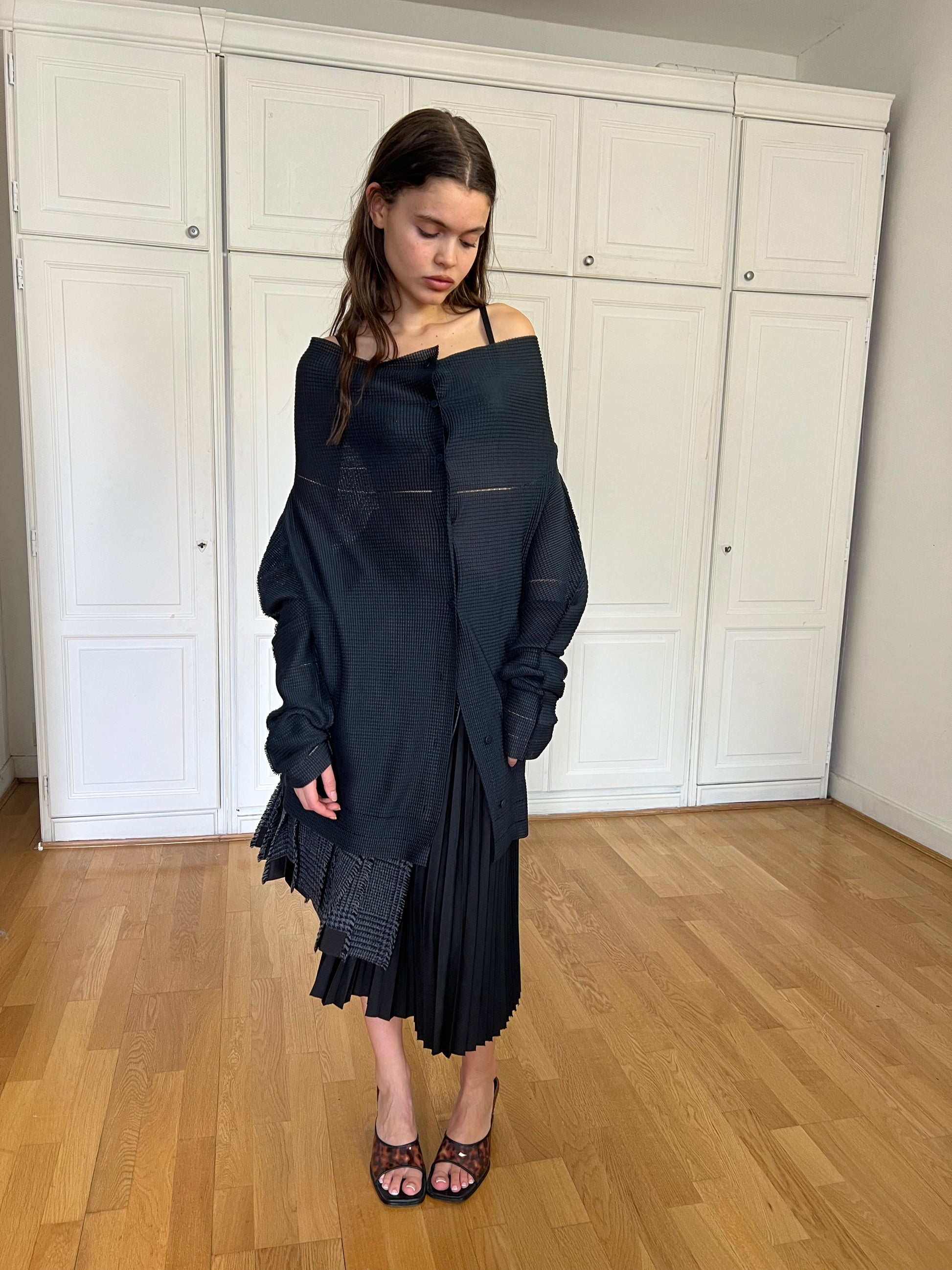 Issey Miyake Blouse