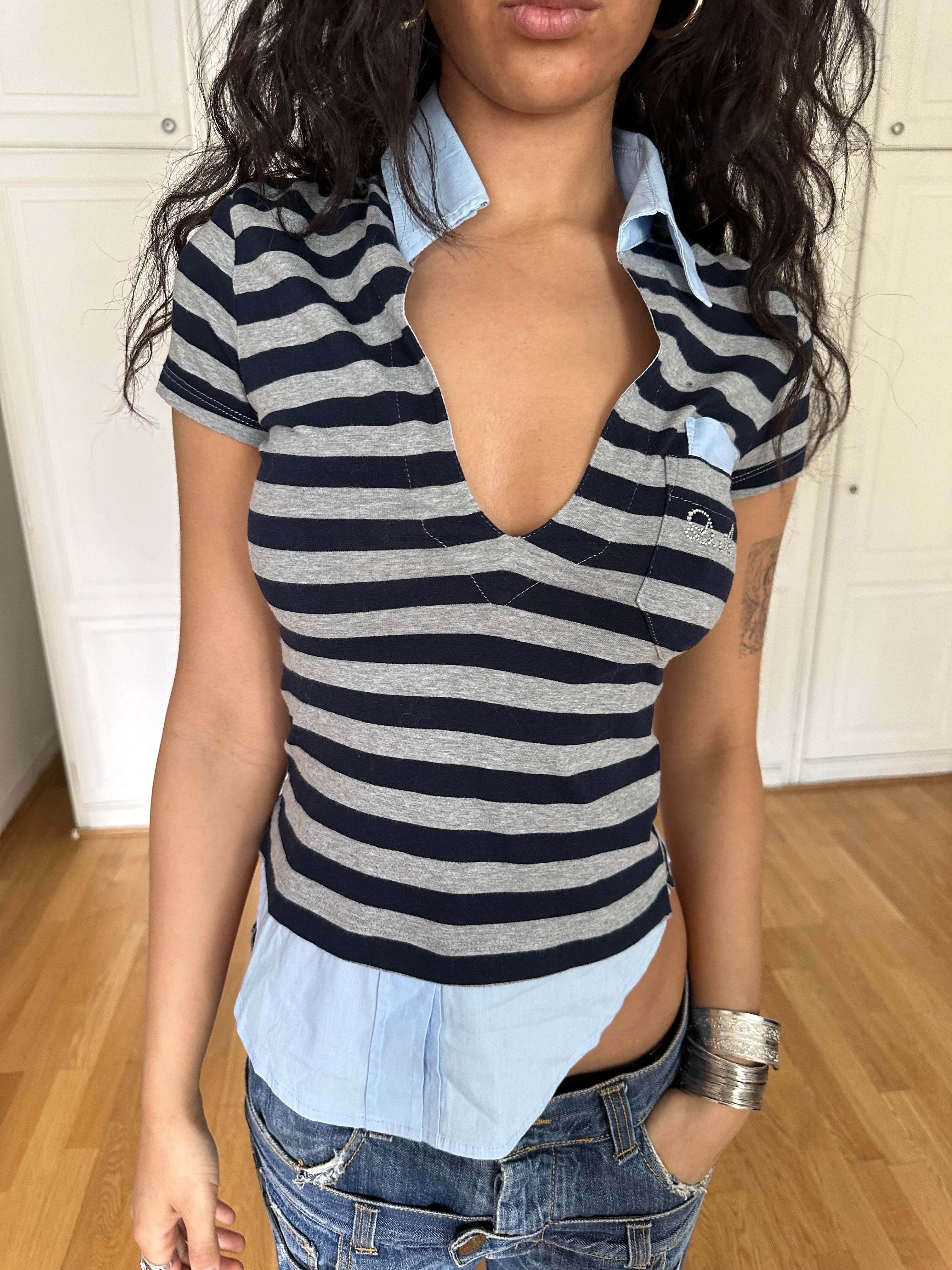 Daniele Alessandrini Top