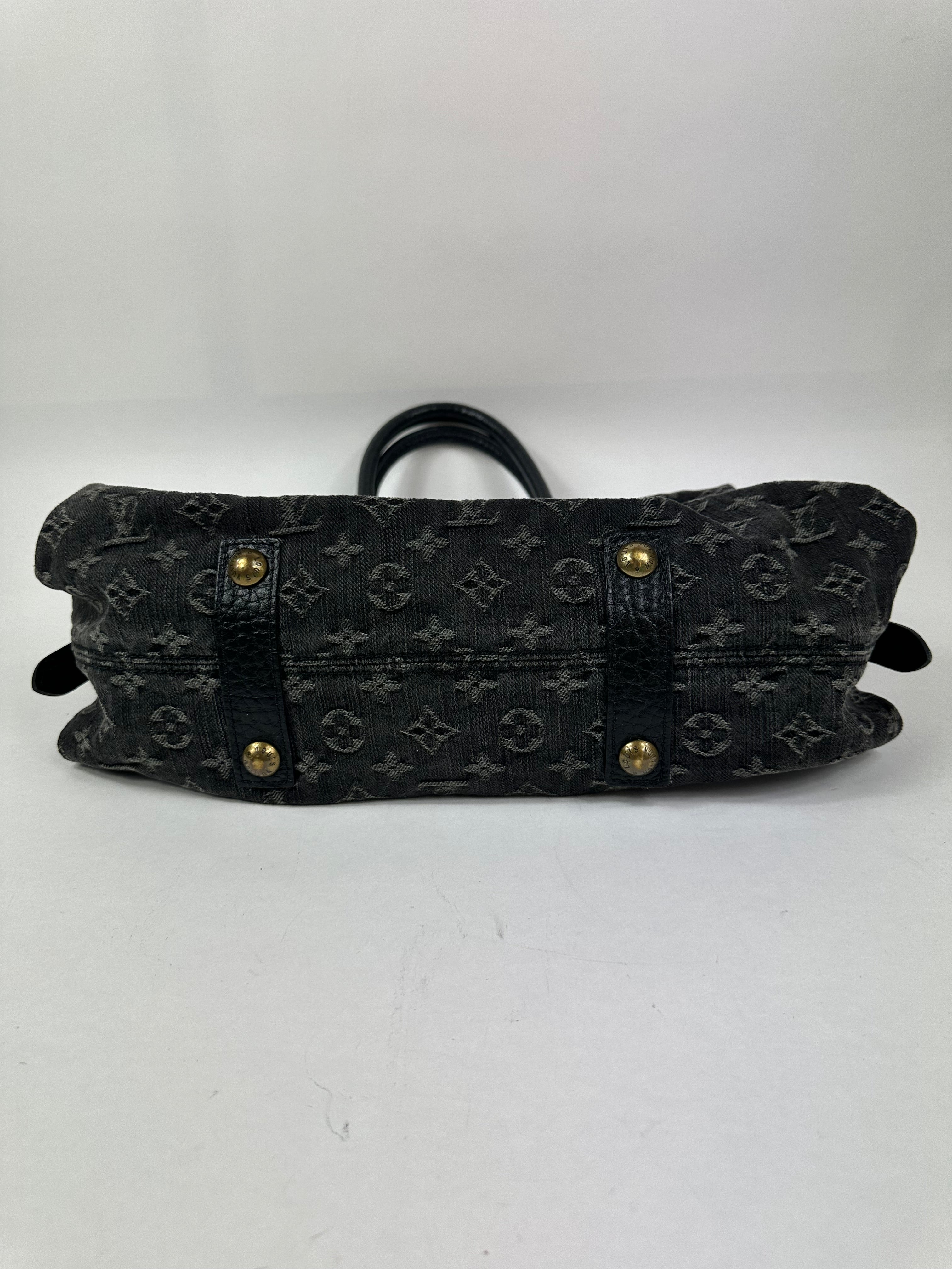 Louis Vuitton Neo Cabby MM