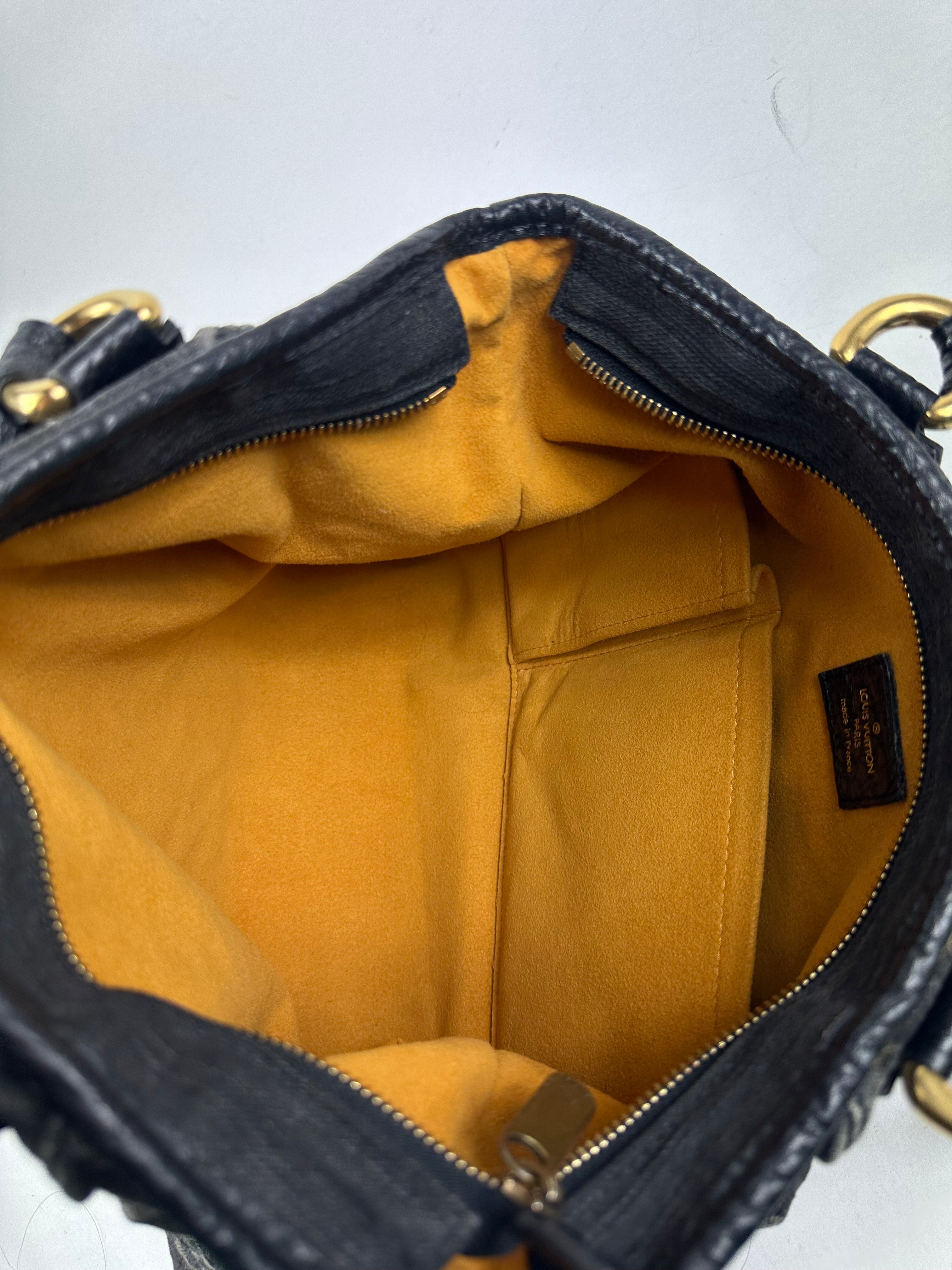 Louis Vuitton Neo Cabby MM