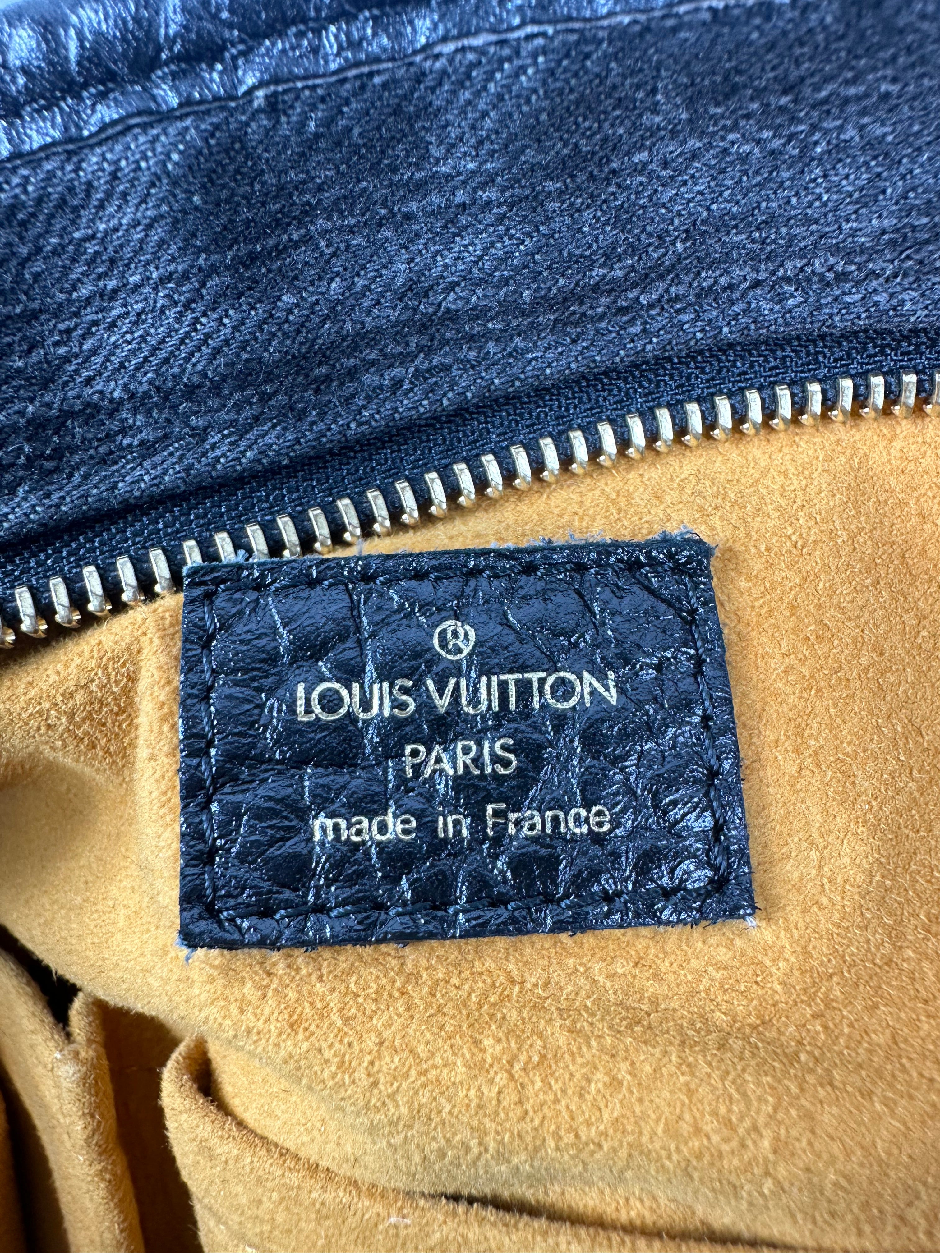 Louis Vuitton Neo Cabby MM