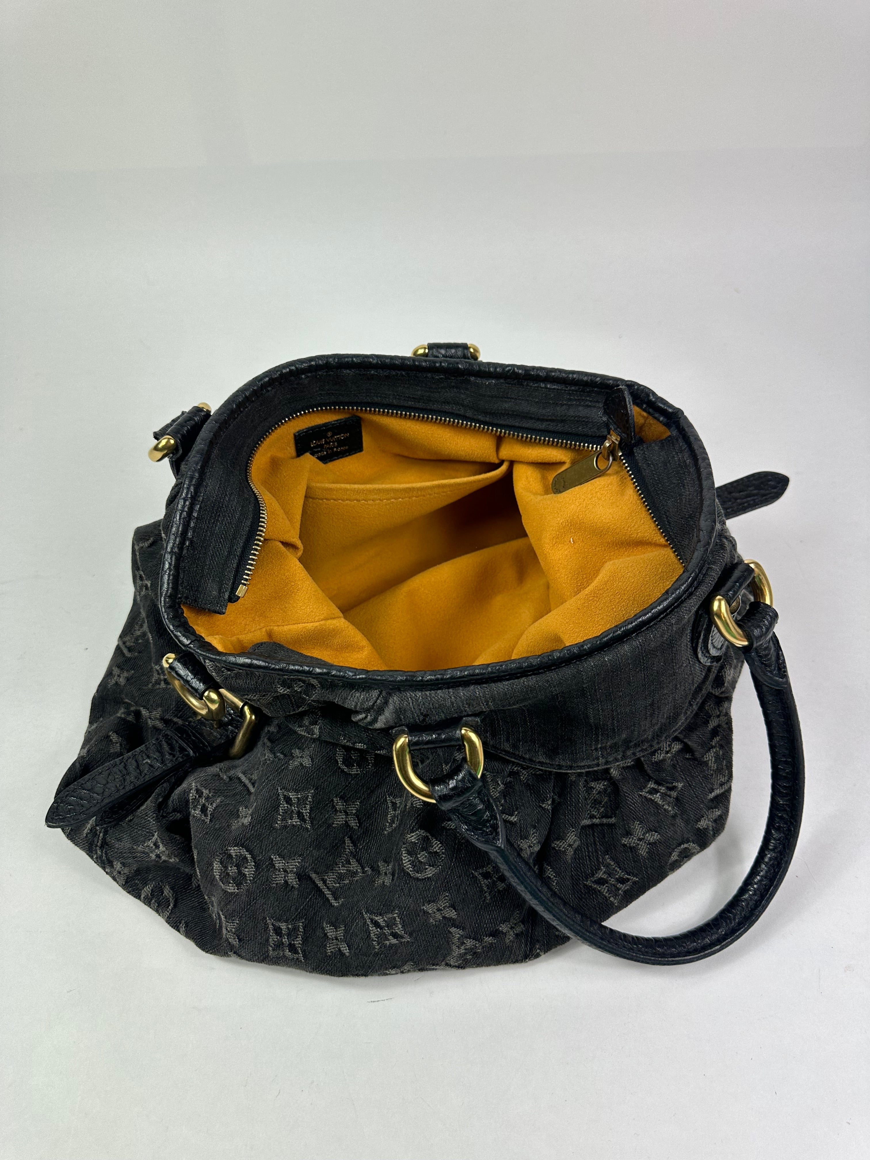 Louis Vuitton Neo Cabby MM