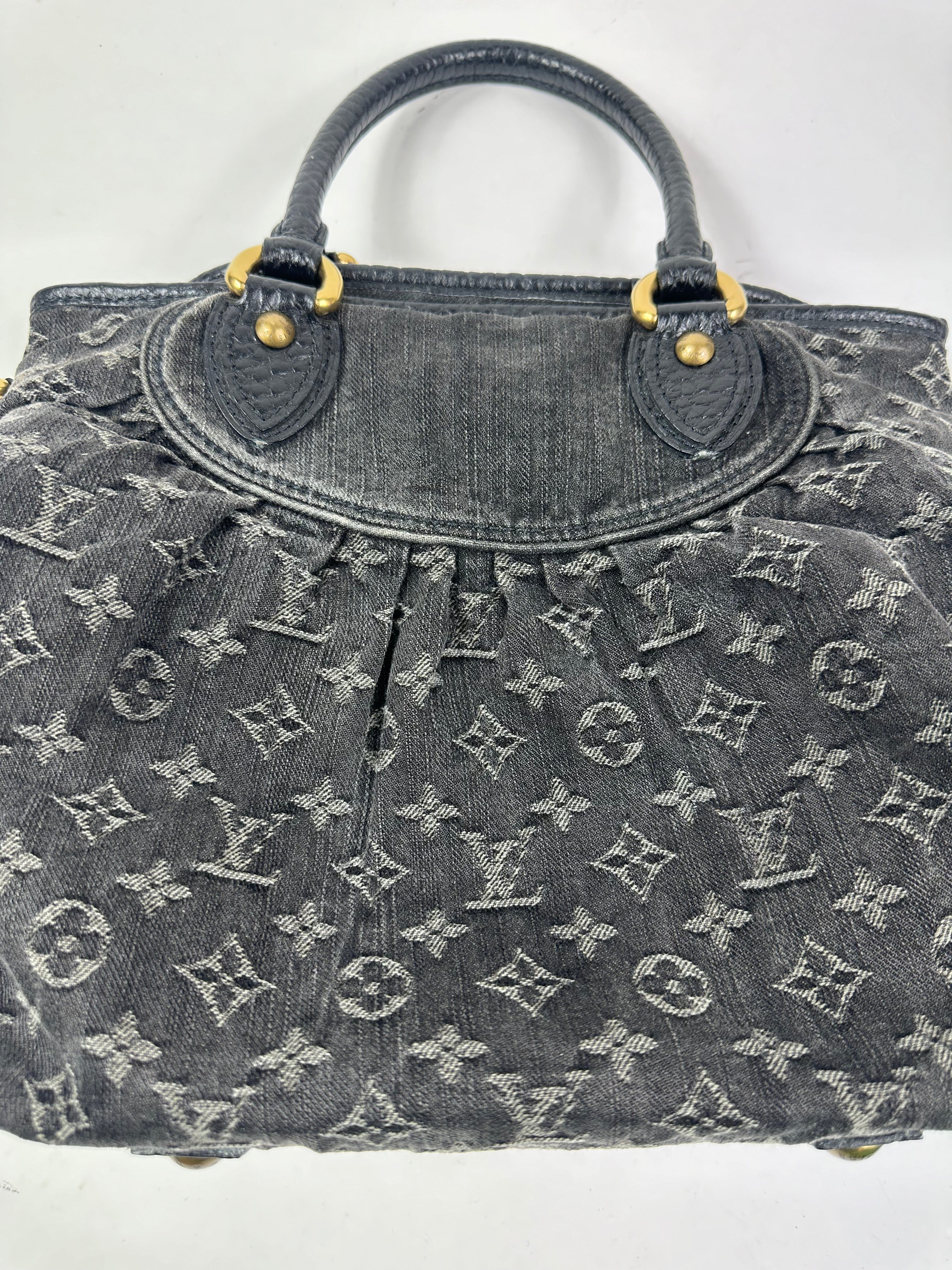 Louis Vuitton Neo Cabby MM