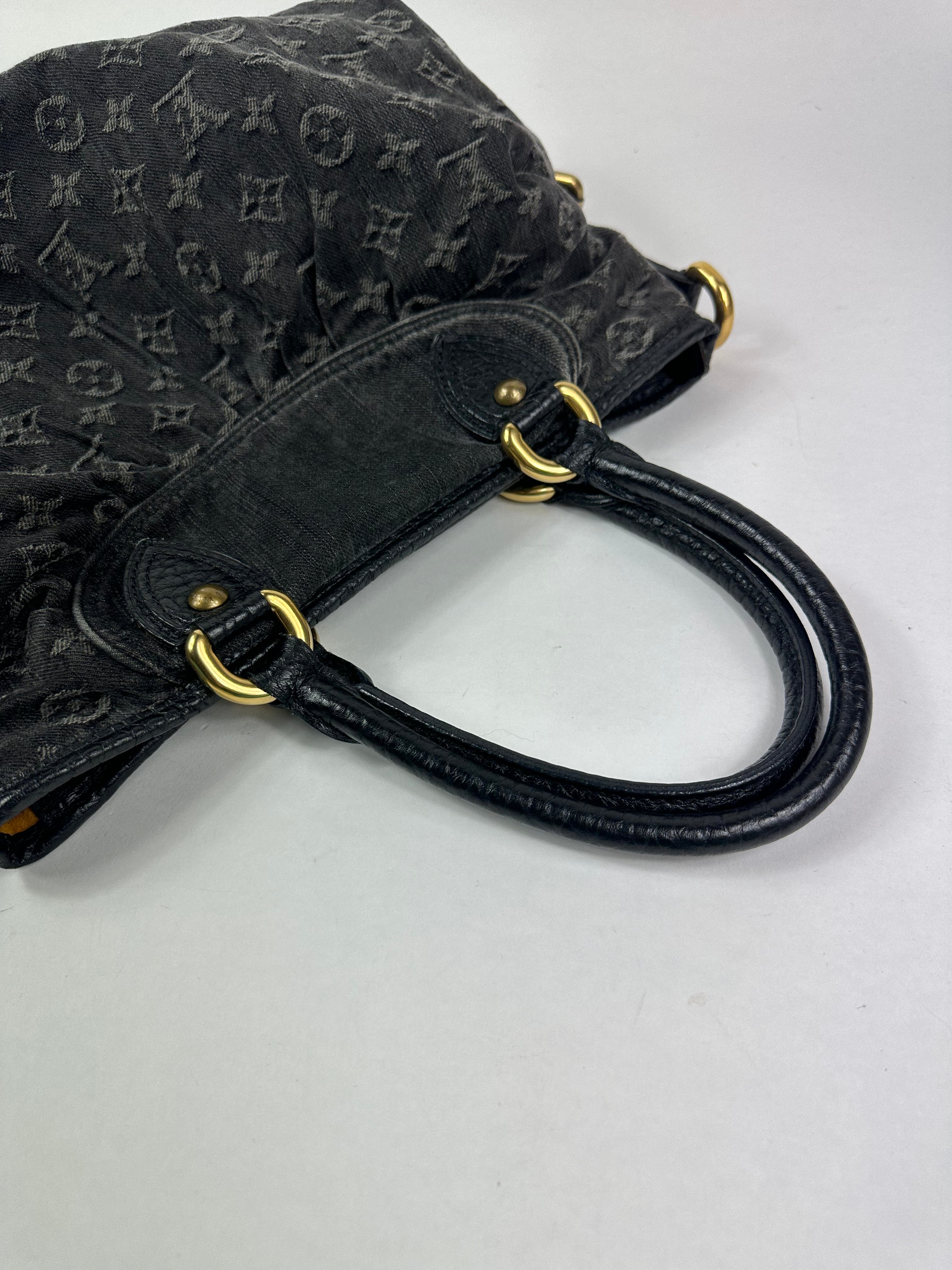 Louis Vuitton Neo Cabby MM