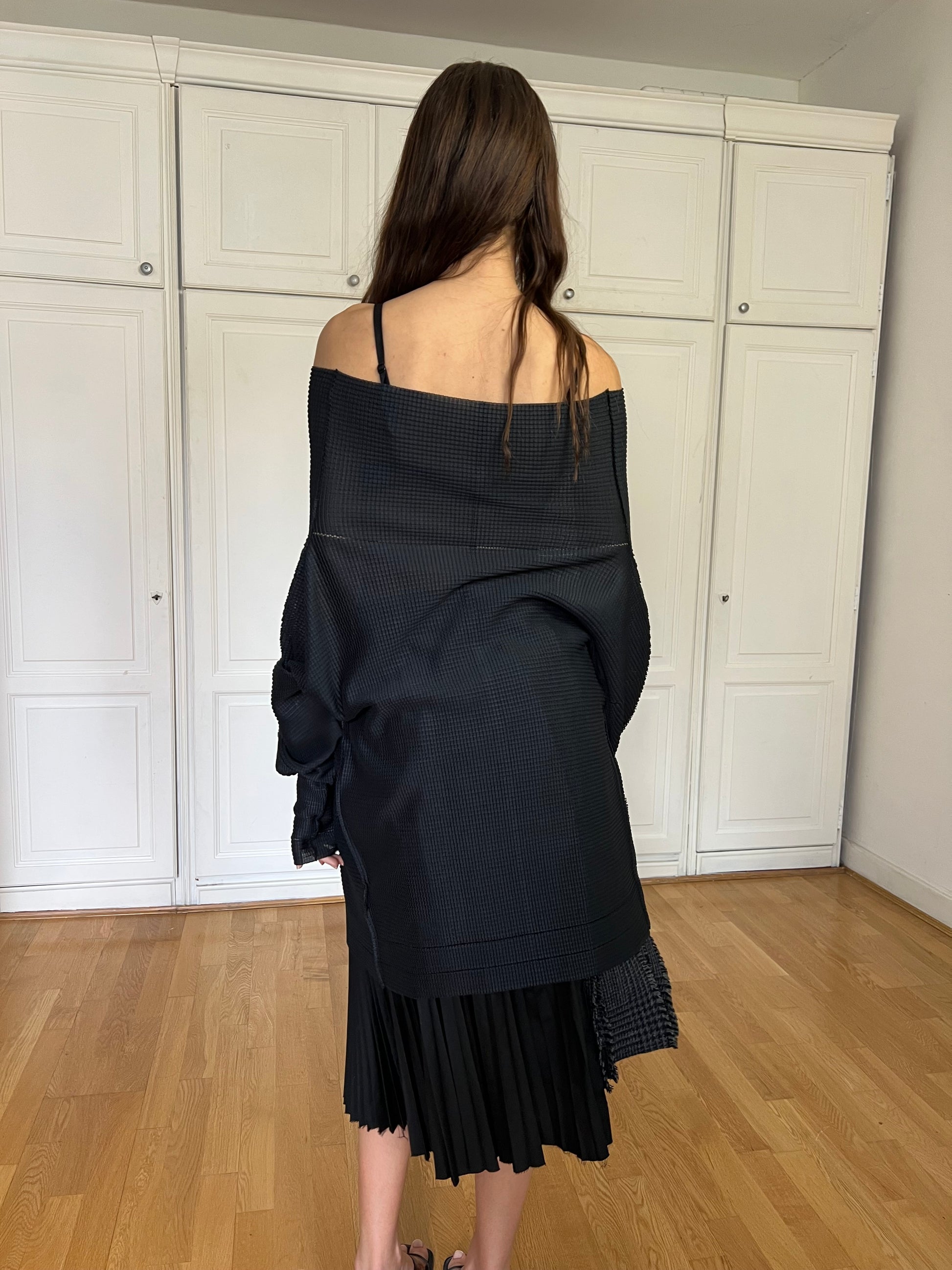 Issey Miyake Blouse