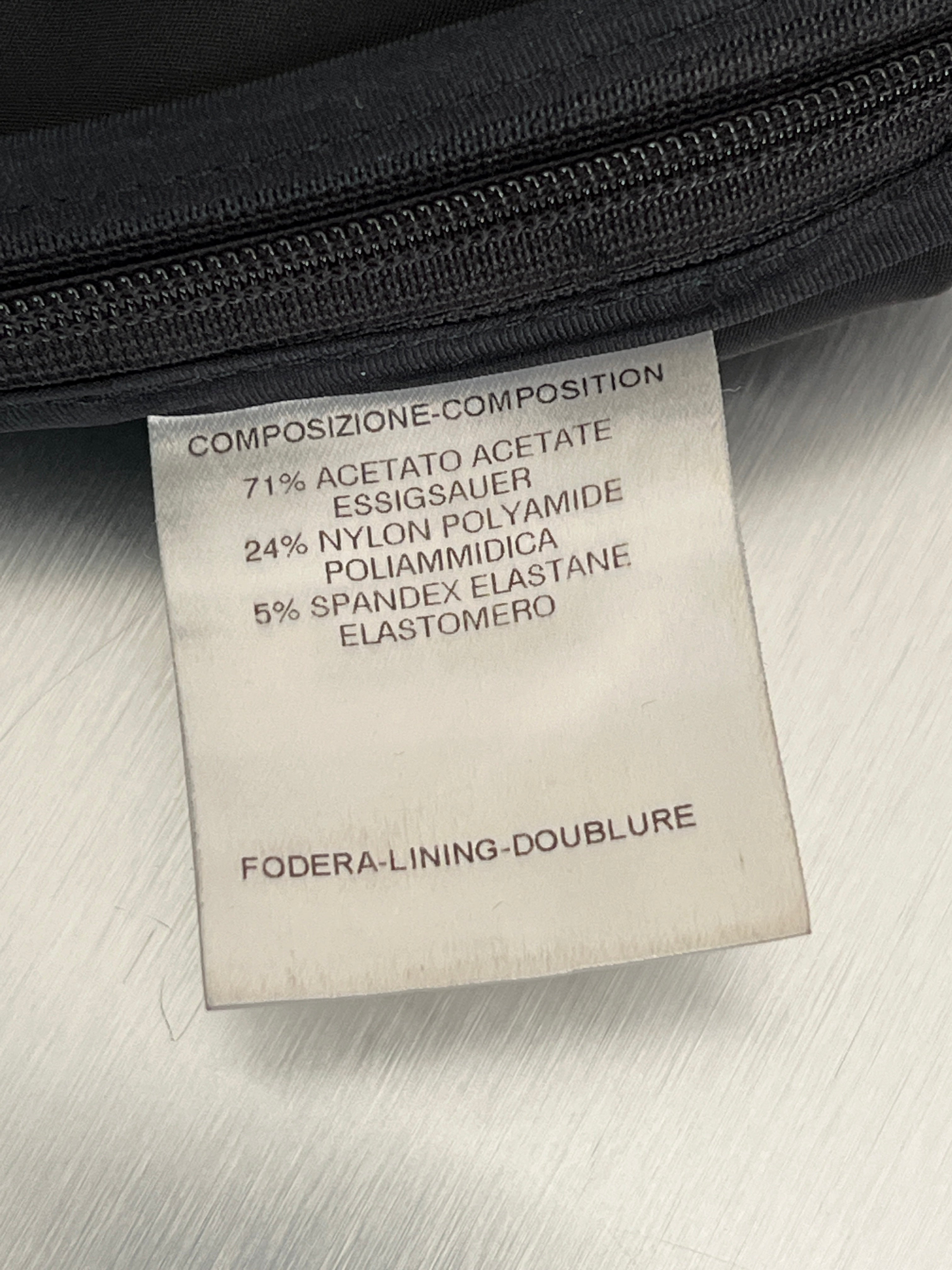 RARE FW04 Gucci Tom Ford Trousers