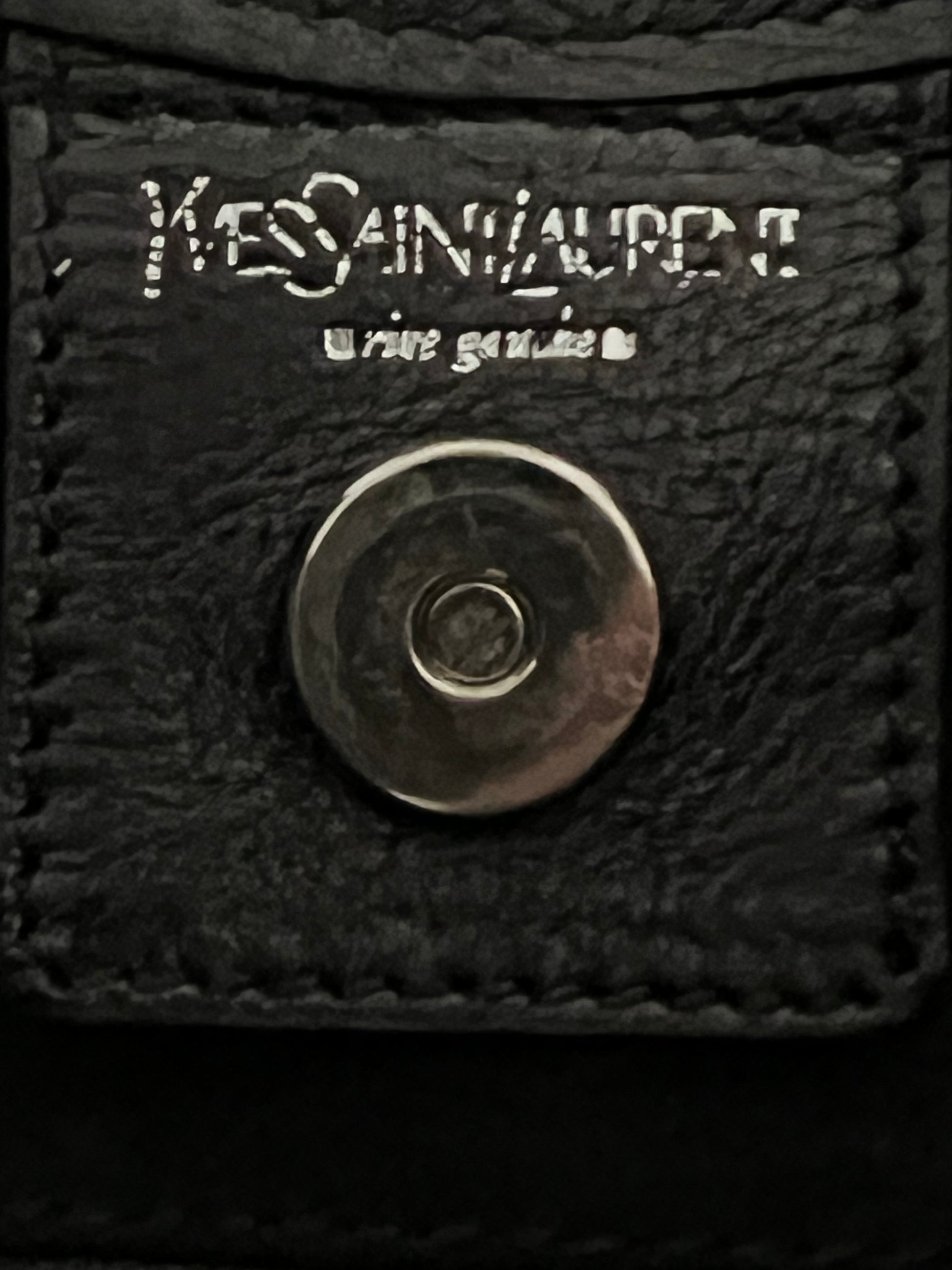 RARE Yves saint laurent Mombasa