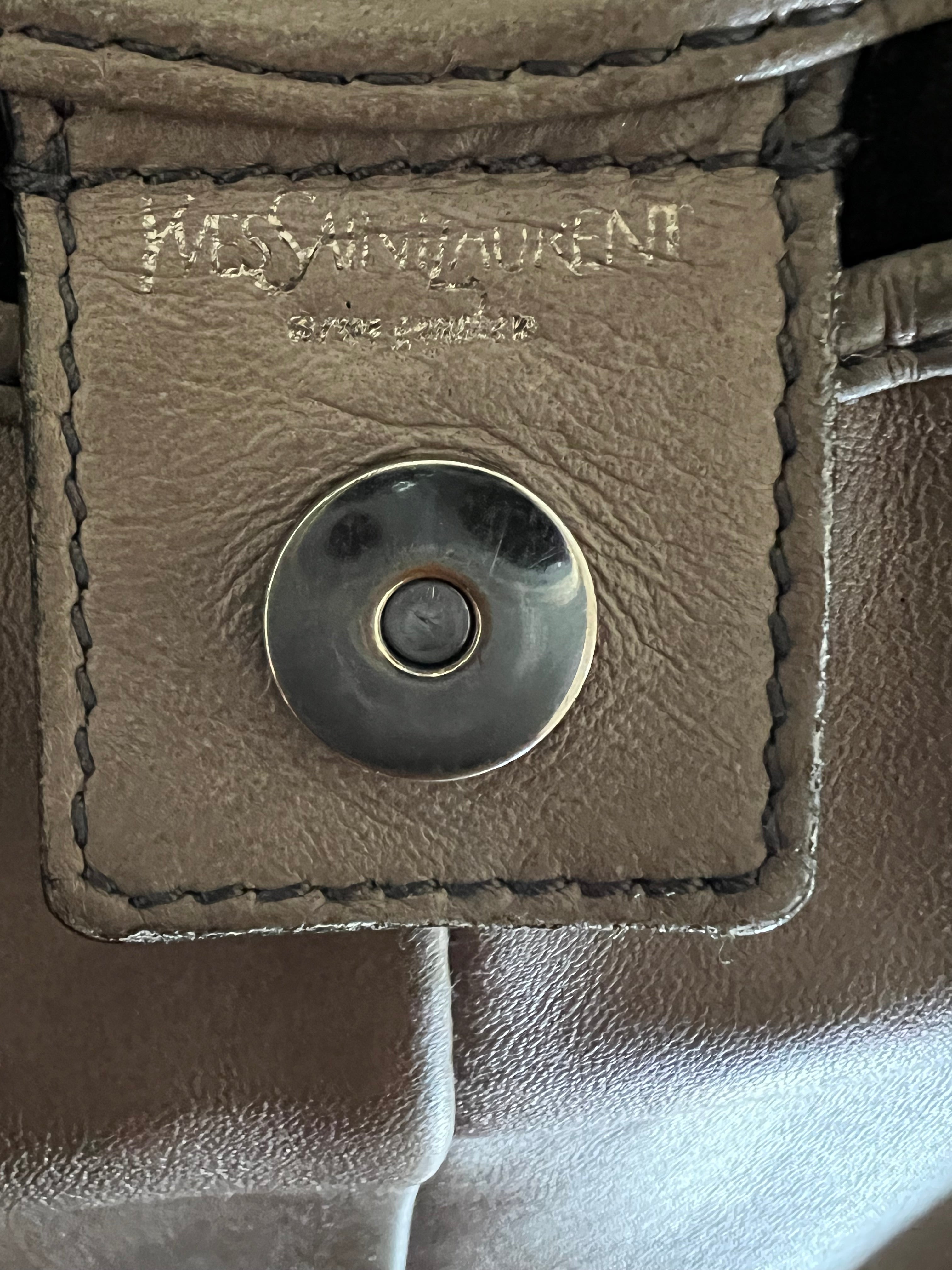 Yves saint laurent Mombasa