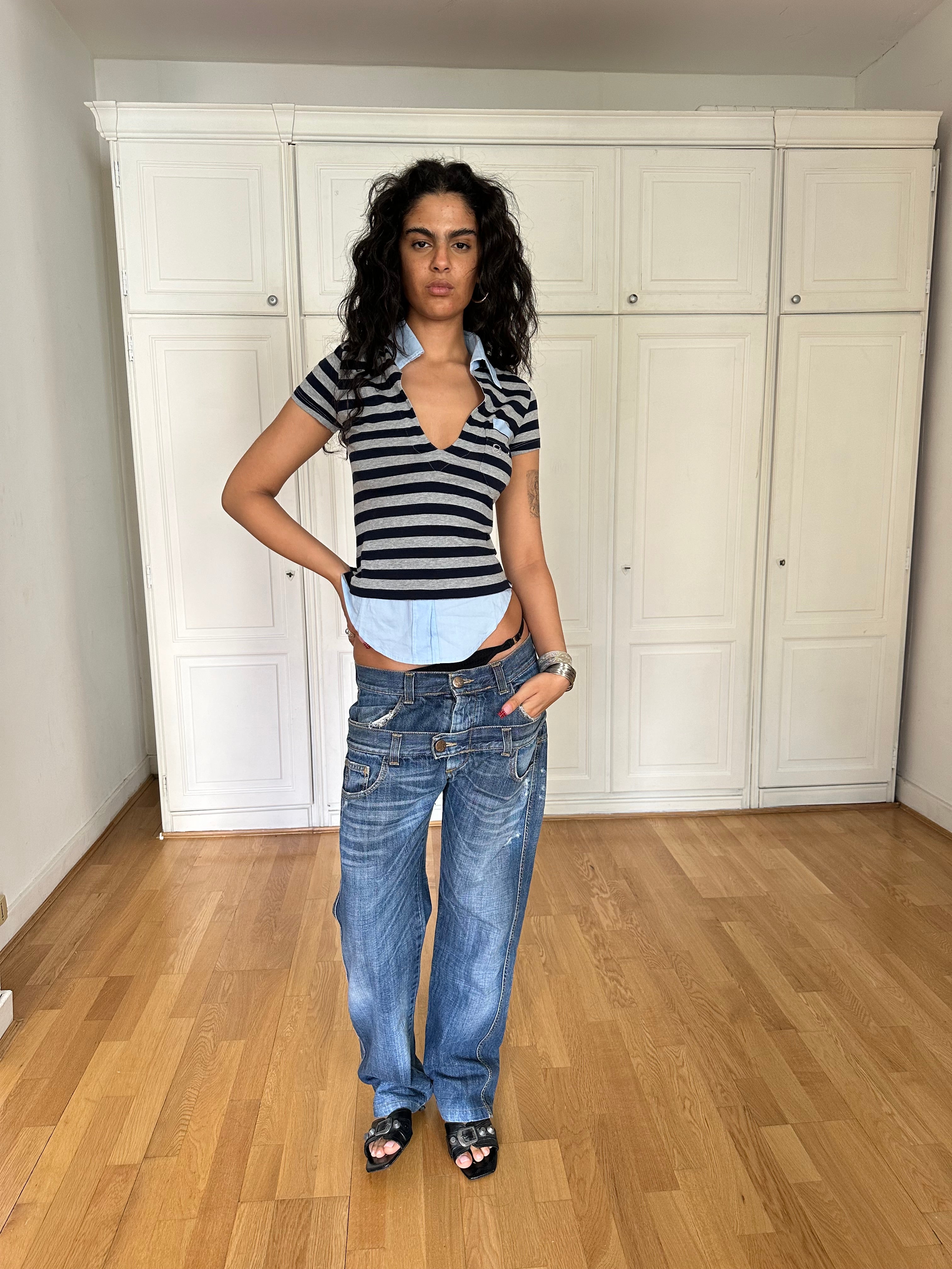 Daniele Alessandrini Top