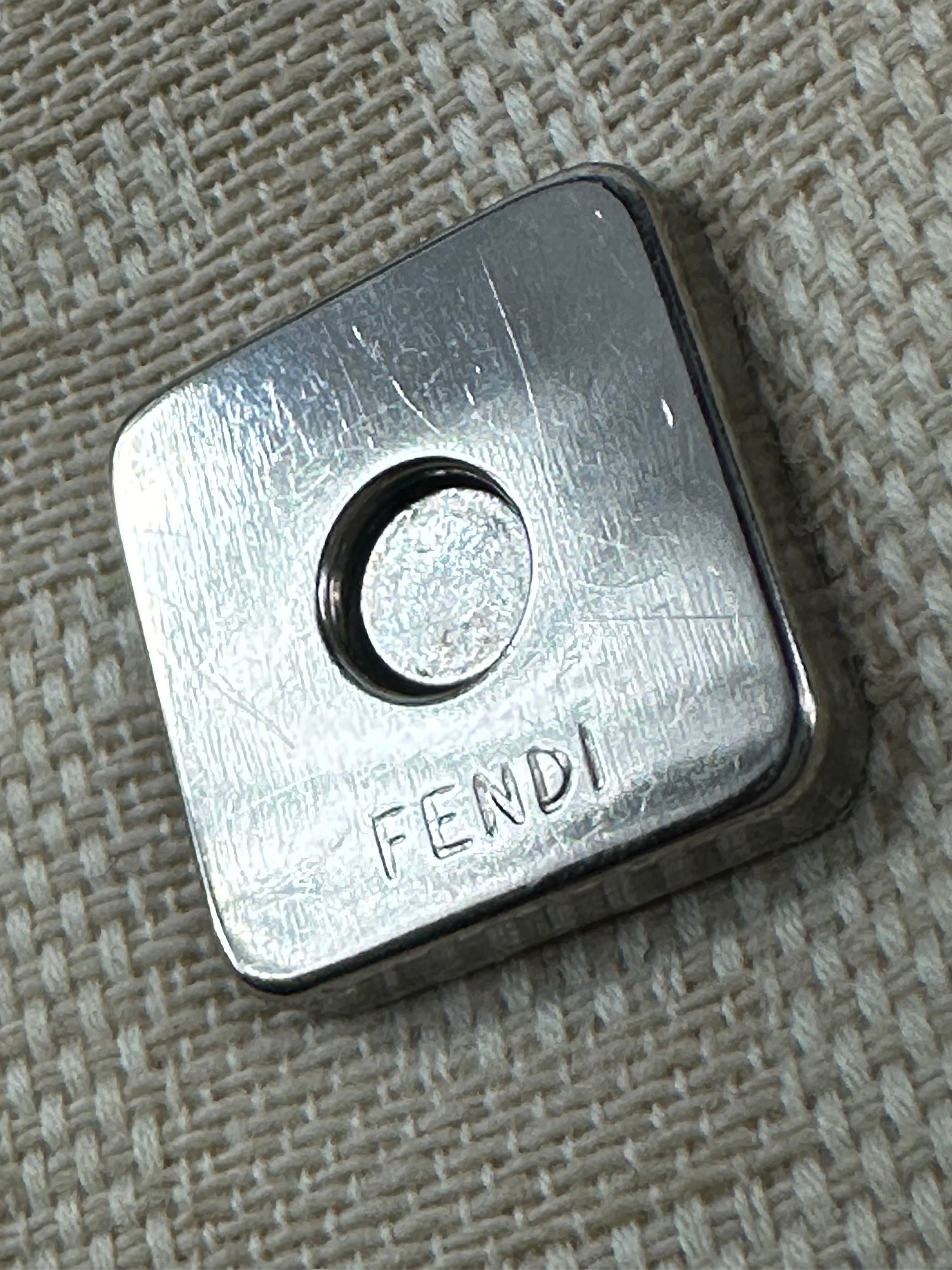 Fendi Baguette